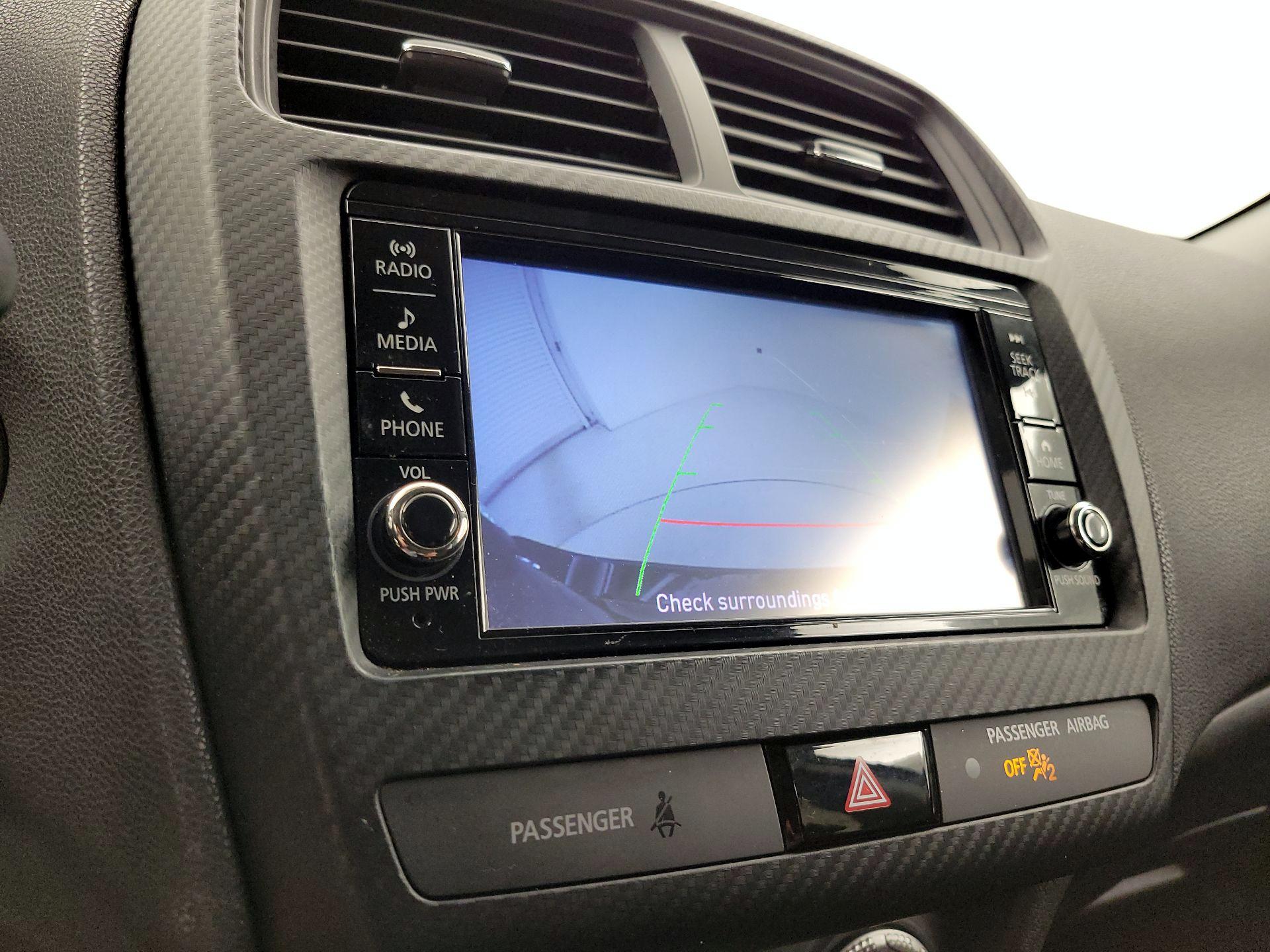Thumbnail: 2020 Mitsubishi Outlander Sport - 14
