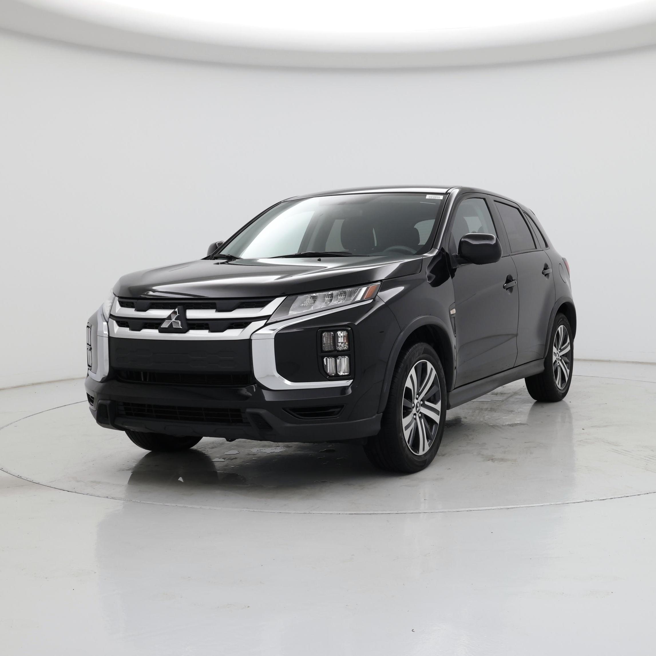 Thumbnail: 2020 Mitsubishi Outlander Sport - 4
