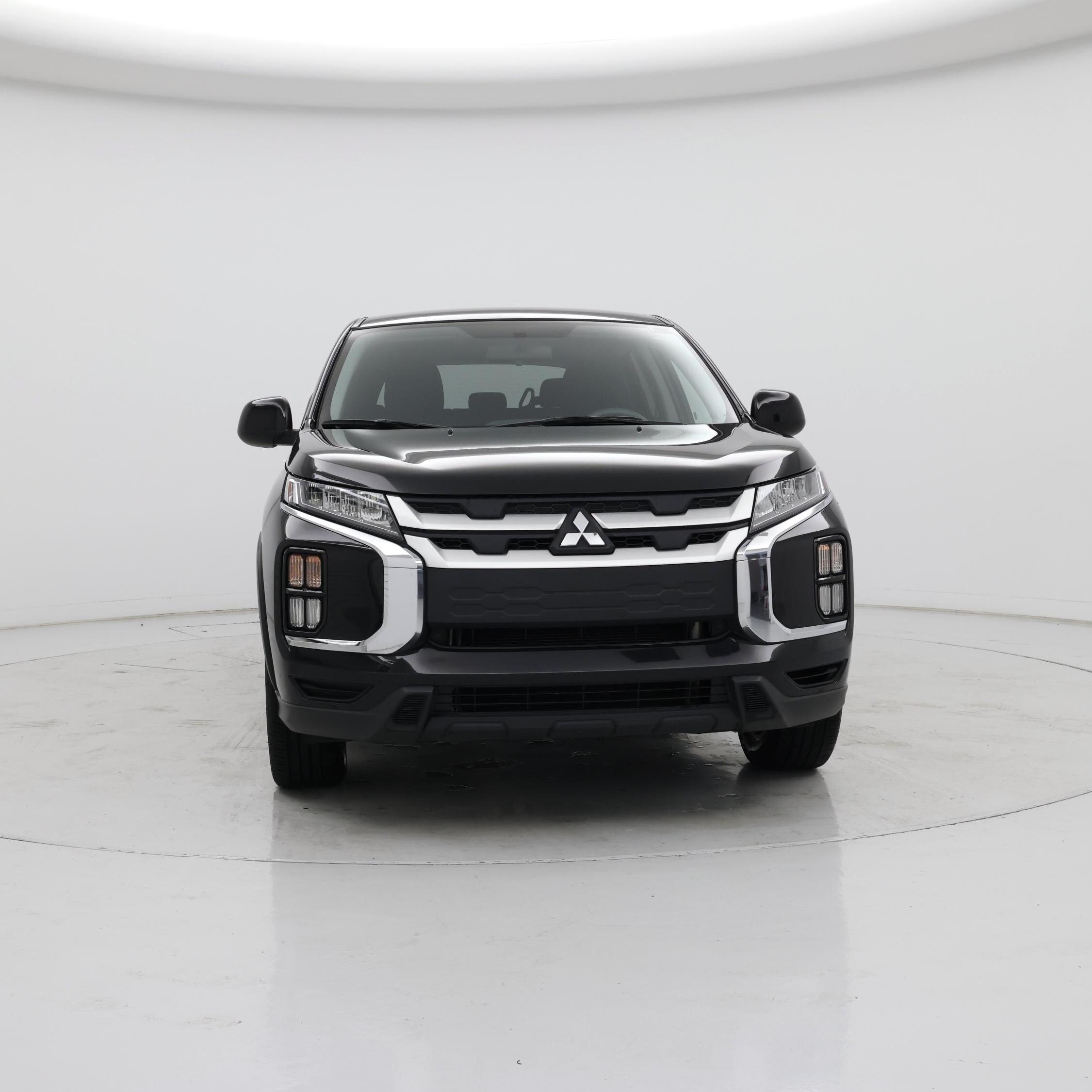 Thumbnail: 2020 Mitsubishi Outlander Sport - 5