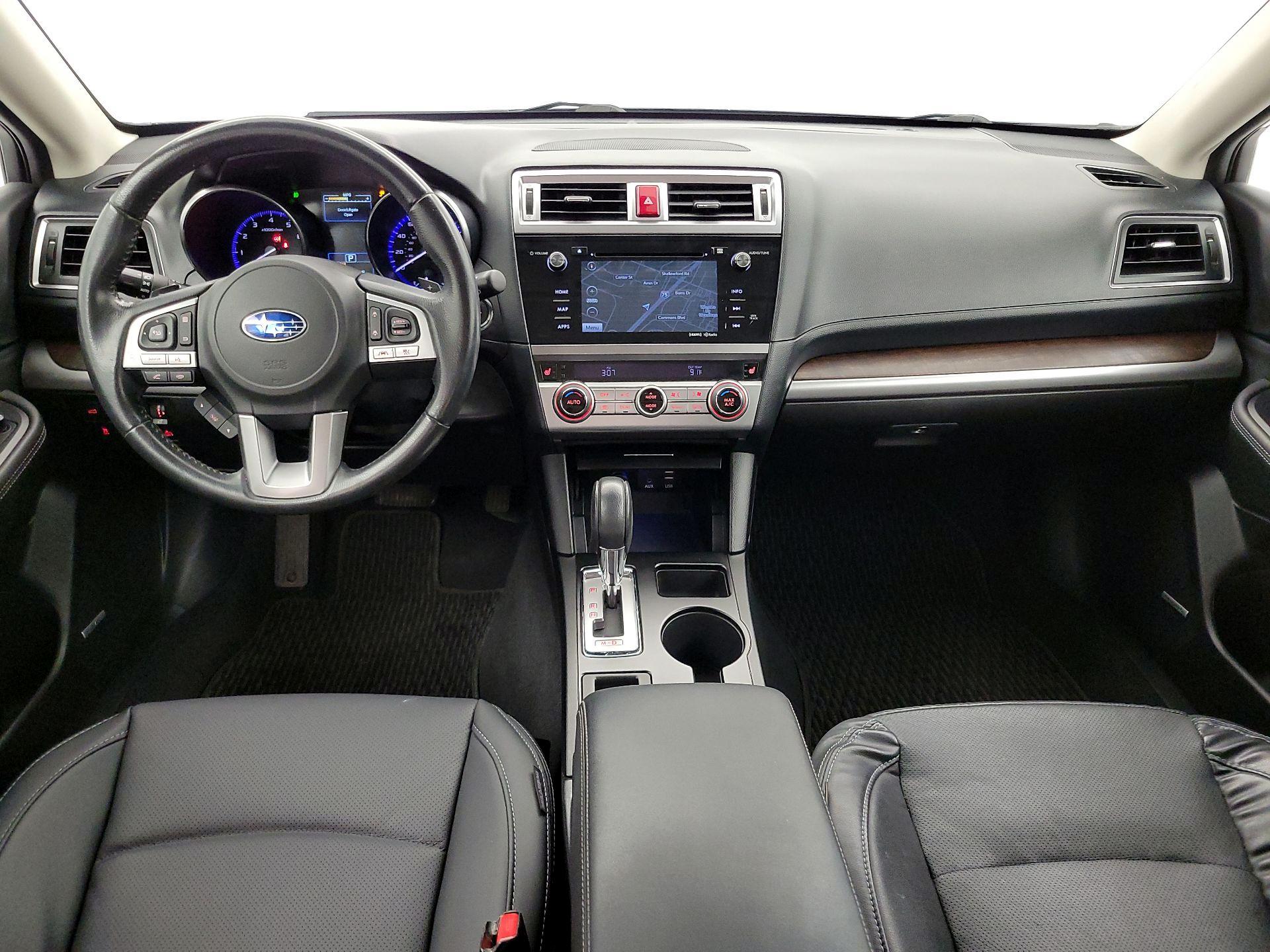 Thumbnail: 2017 Subaru Outback - 9