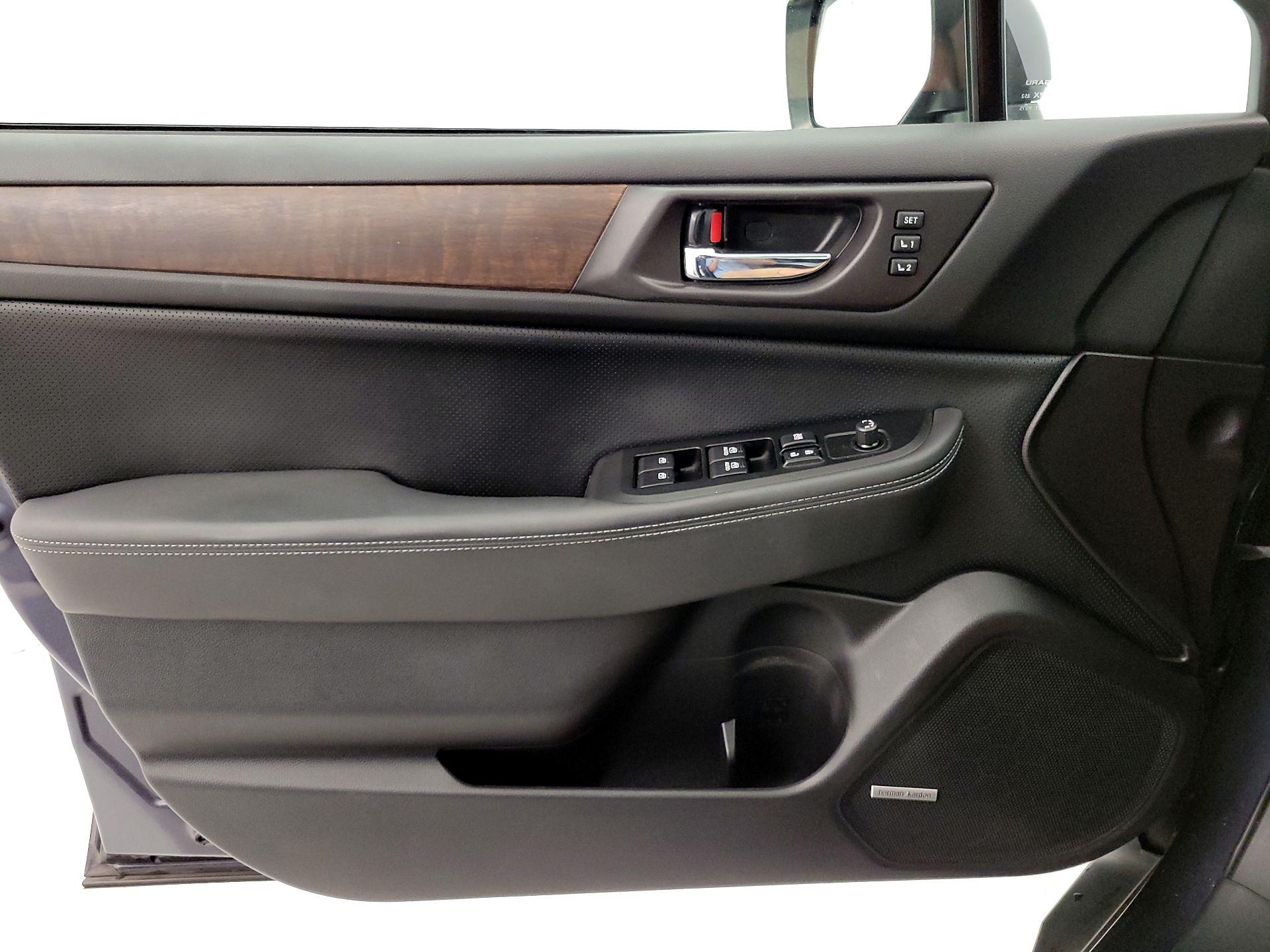 Thumbnail: 2017 Subaru Outback - 12