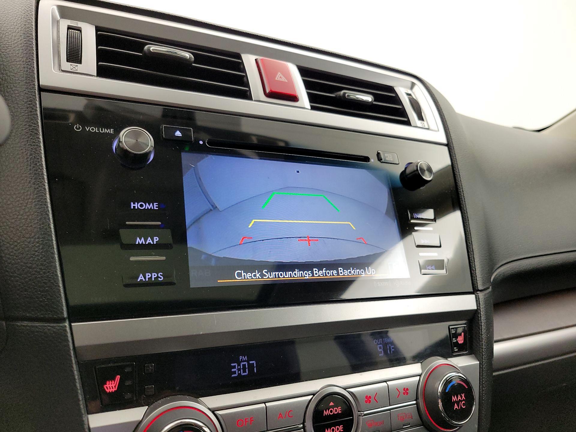Thumbnail: 2017 Subaru Outback - 15