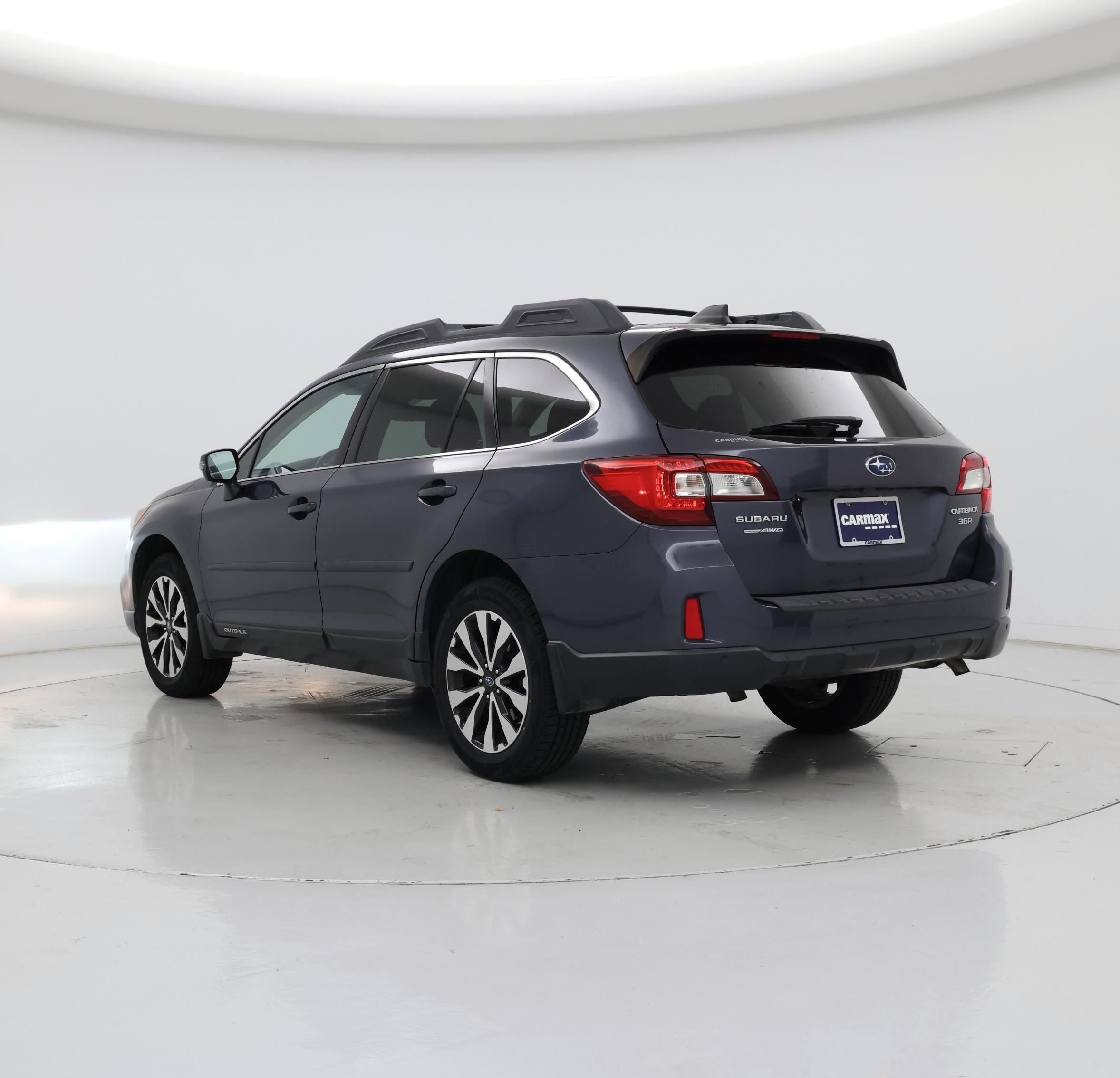 Thumbnail: 2017 Subaru Outback - 2