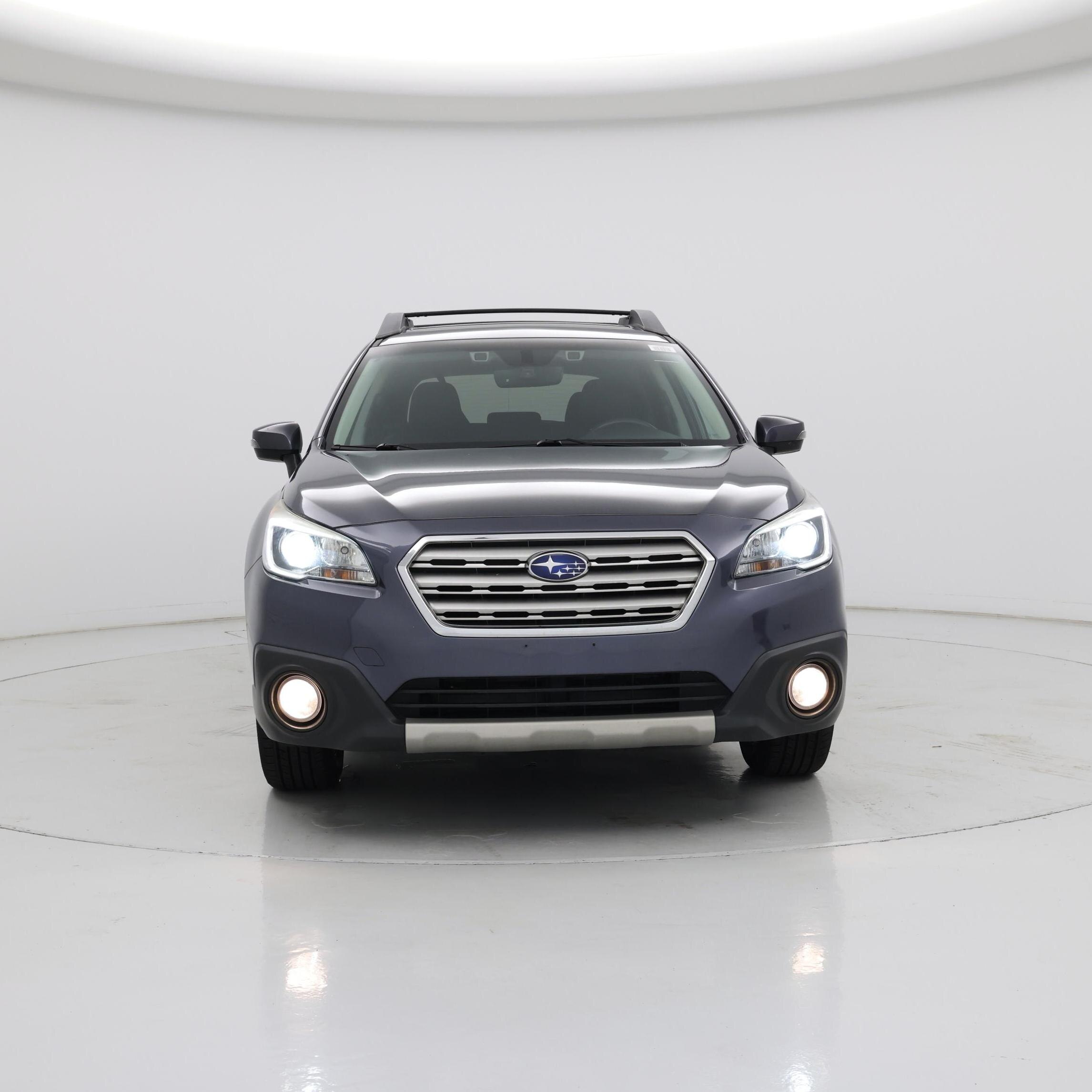 Thumbnail: 2017 Subaru Outback - 5