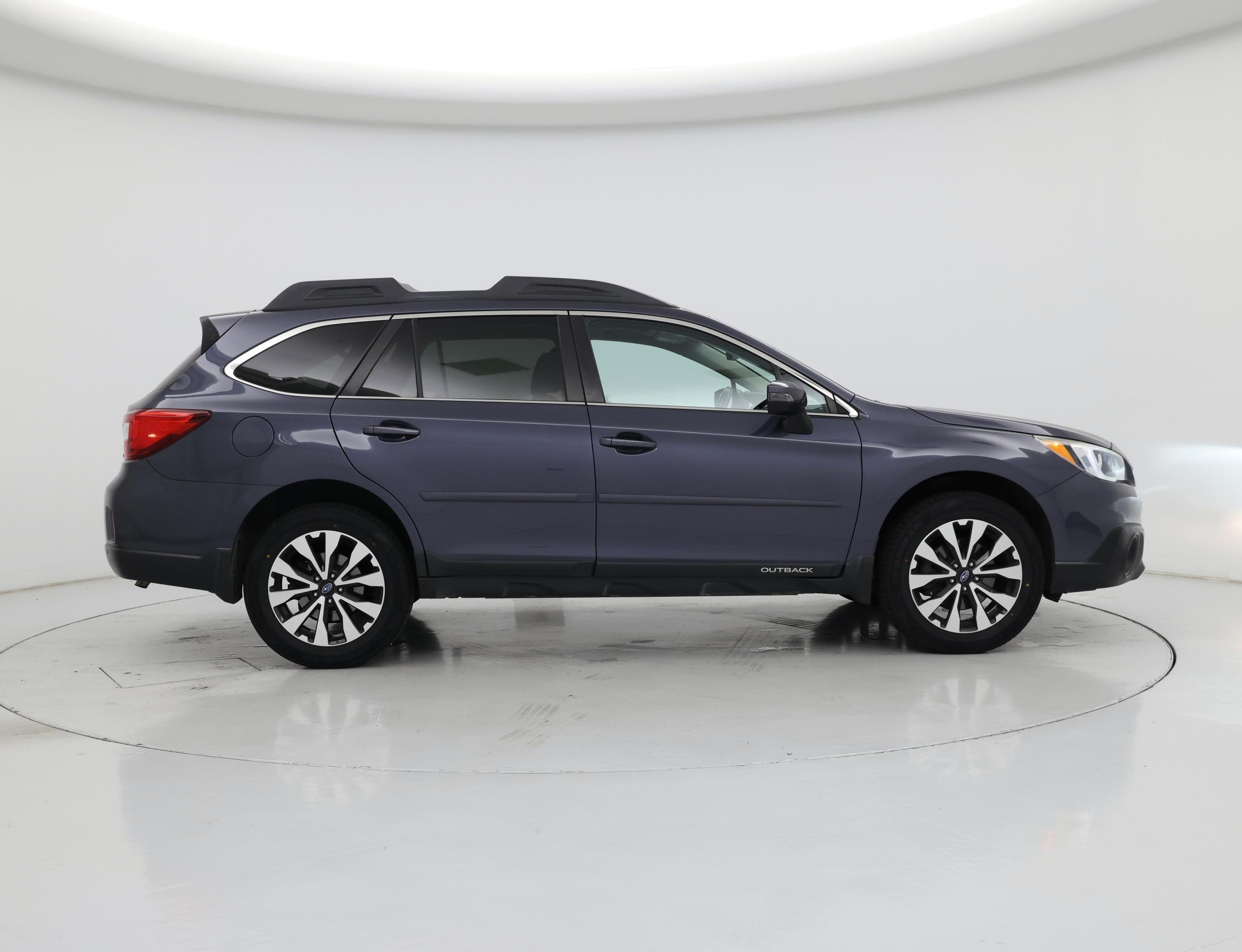 Thumbnail: 2017 Subaru Outback - 7