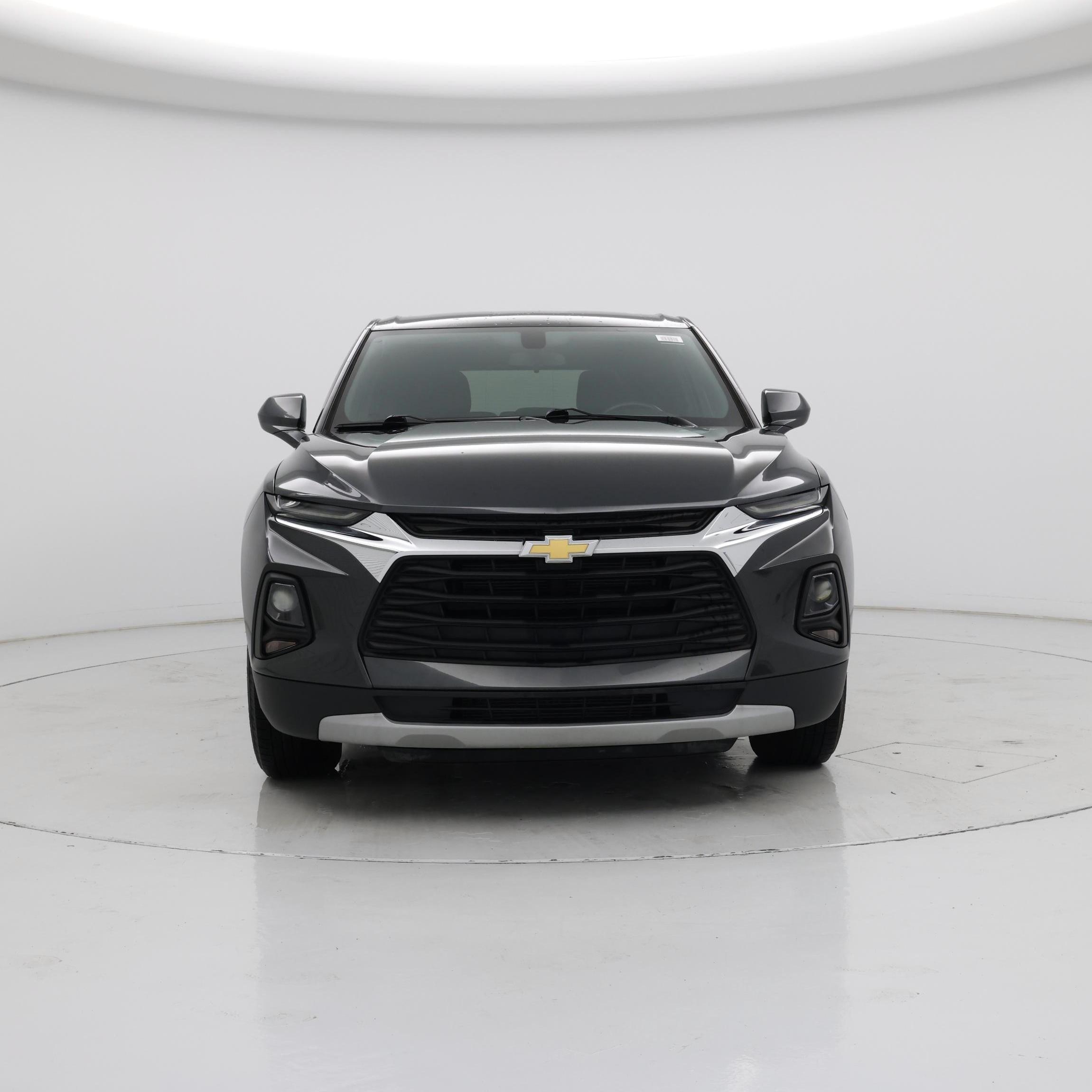 Thumbnail: 2019 Chevrolet Blazer - 5