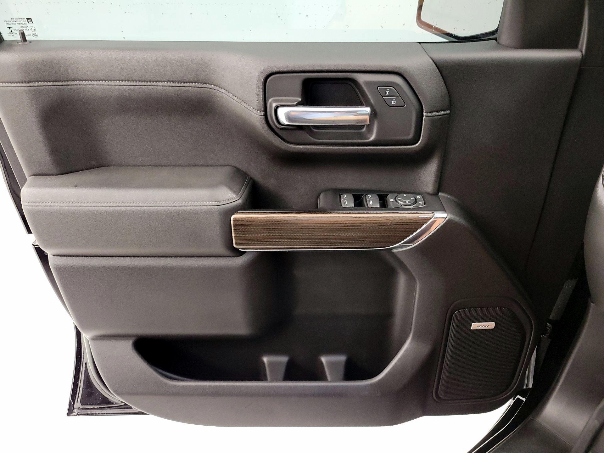 Thumbnail: 2019 Chevrolet Silverado 1500 - 12