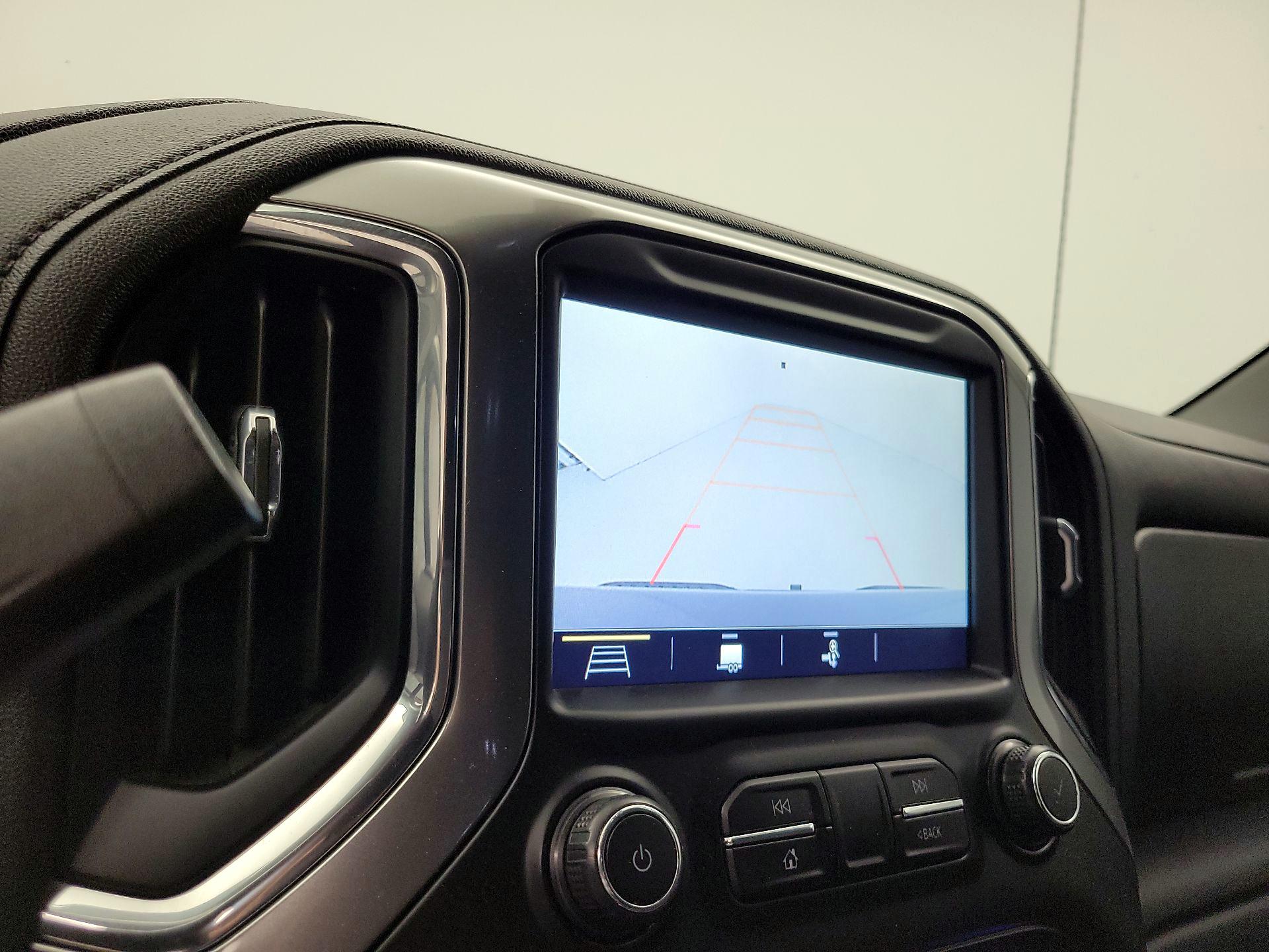 Thumbnail: 2019 Chevrolet Silverado 1500 - 15