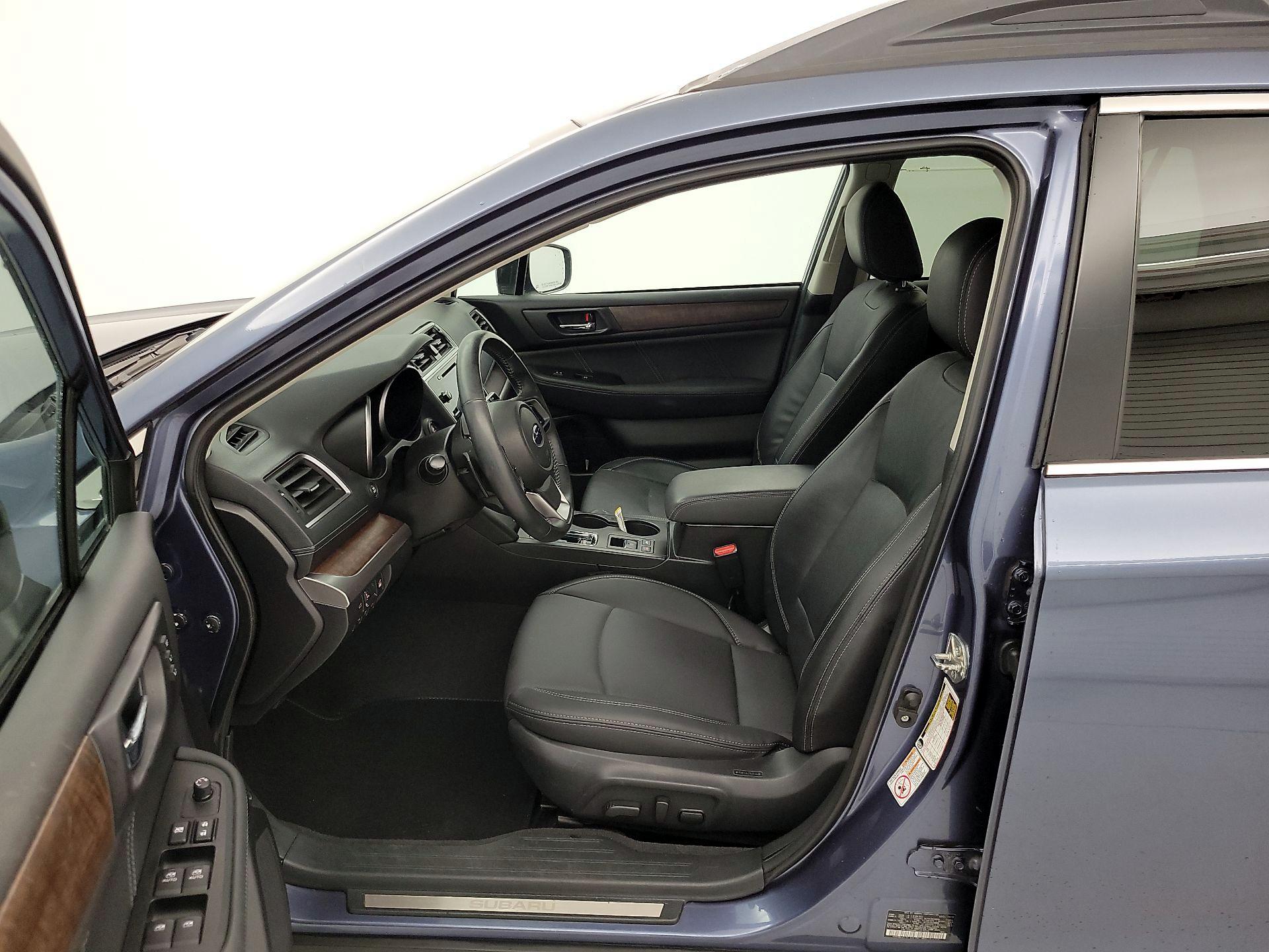 Thumbnail: 2018 Subaru Outback - 11