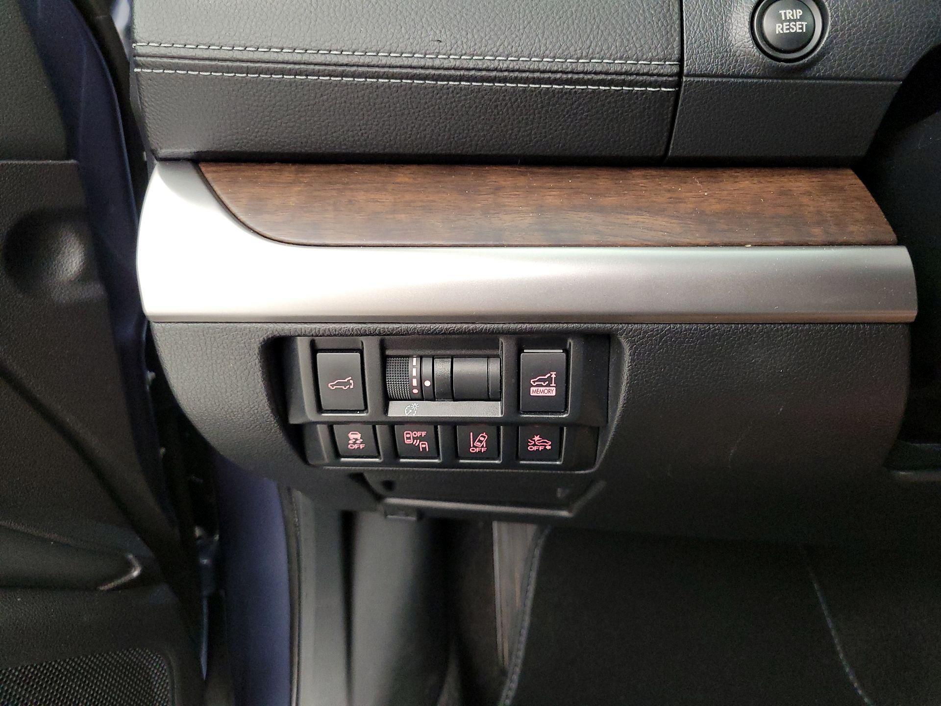 Thumbnail: 2018 Subaru Outback - 13