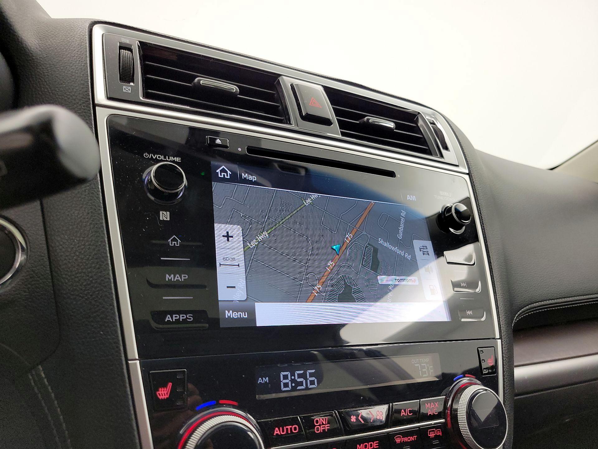 Thumbnail: 2018 Subaru Outback - 14