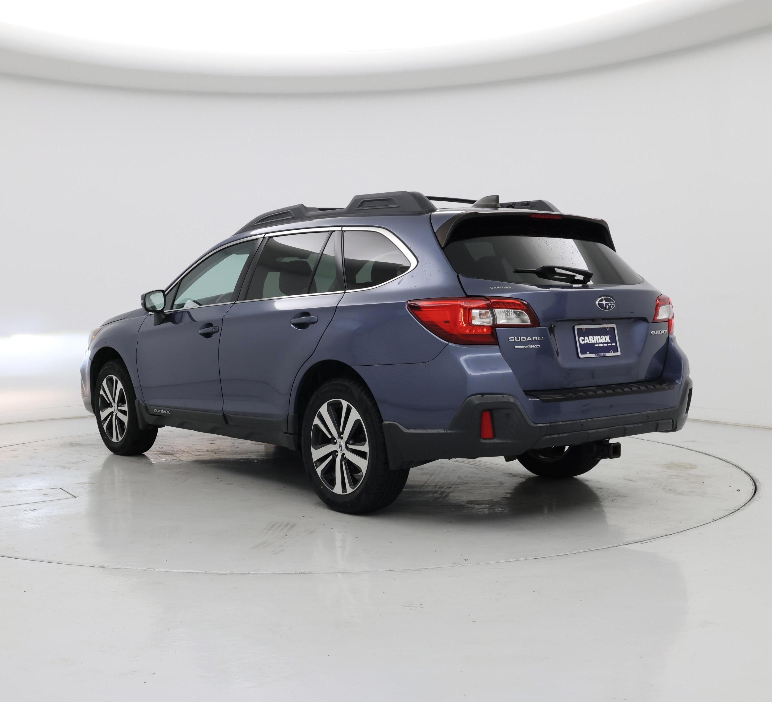 Thumbnail: 2018 Subaru Outback - 2