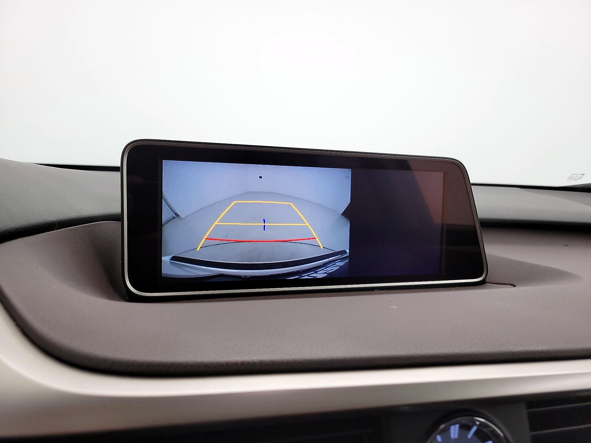 Thumbnail: 2016 Lexus RX - 15
