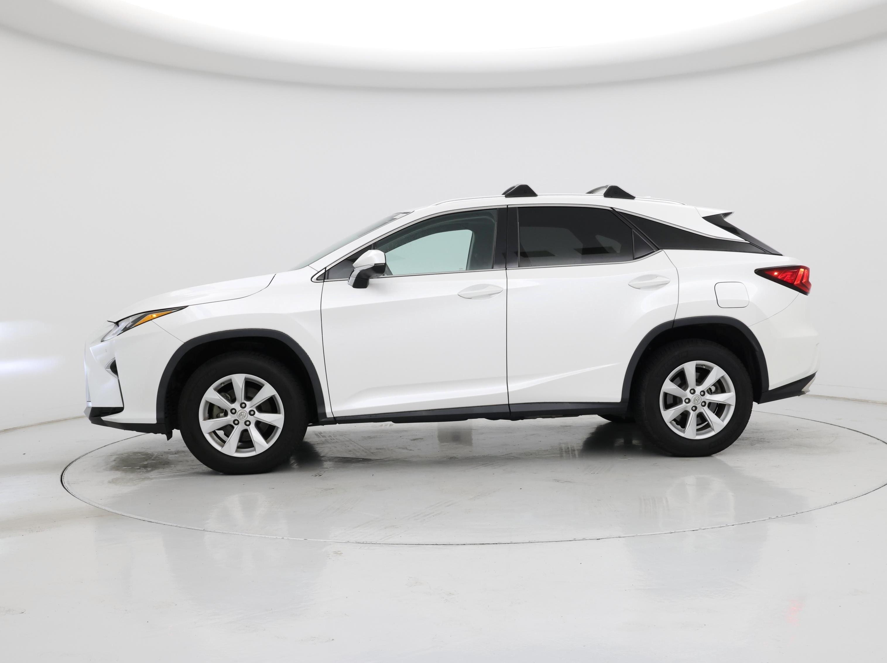 Thumbnail: 2016 Lexus RX - 3