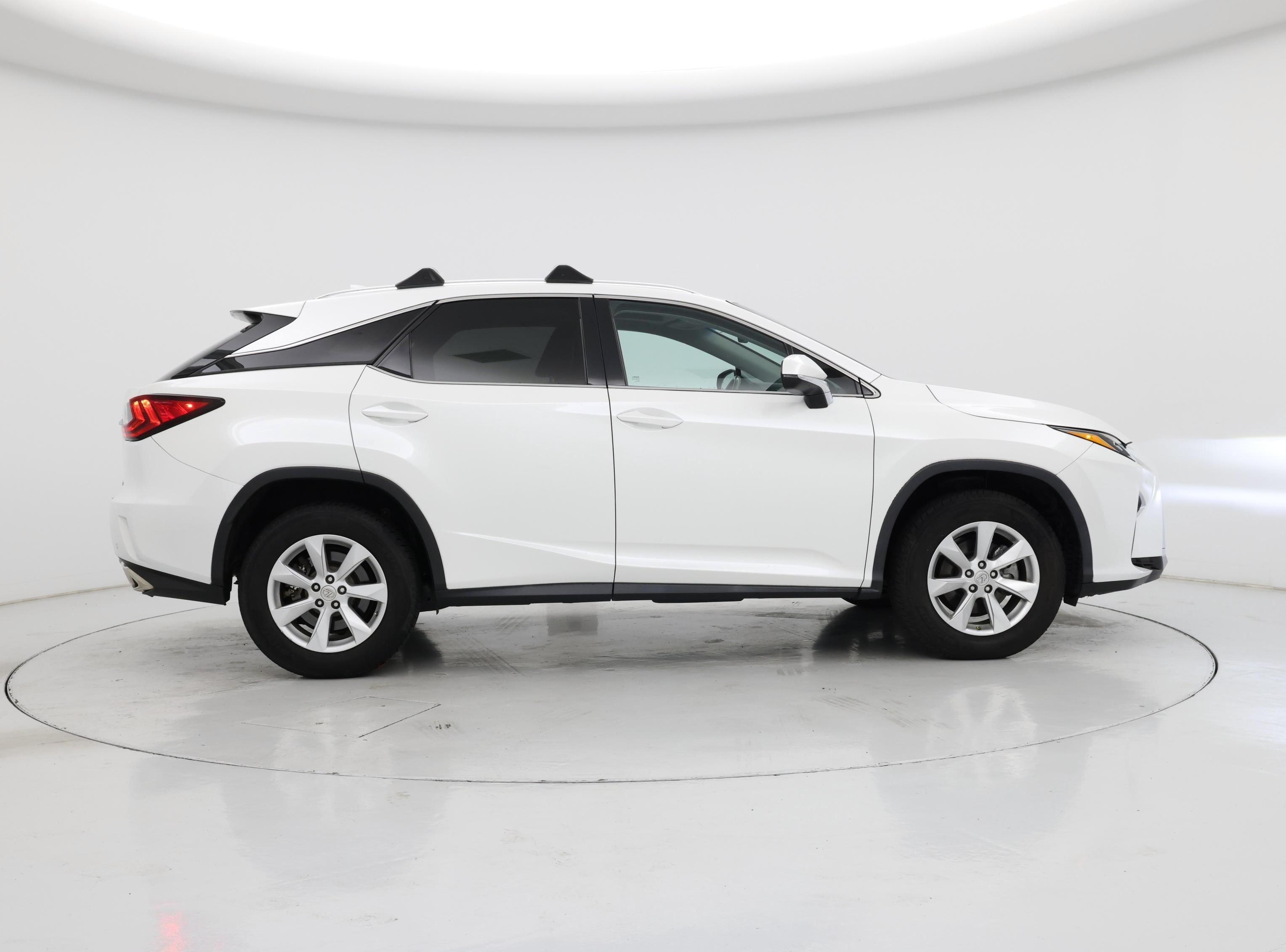 Thumbnail: 2016 Lexus RX - 7