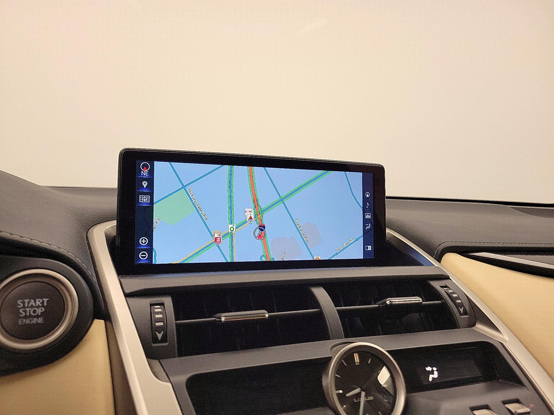 Thumbnail: 2019 Lexus NX - 14