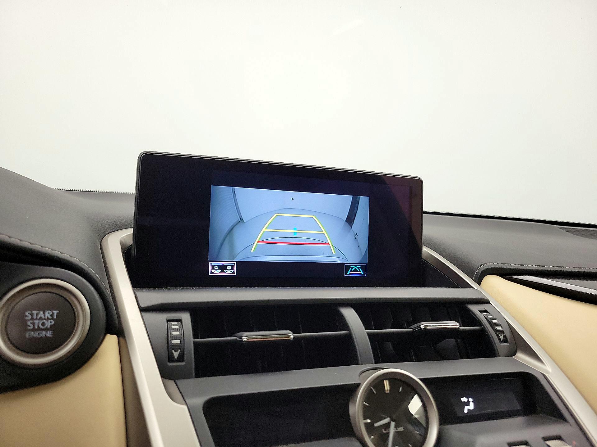 Thumbnail: 2019 Lexus NX - 15