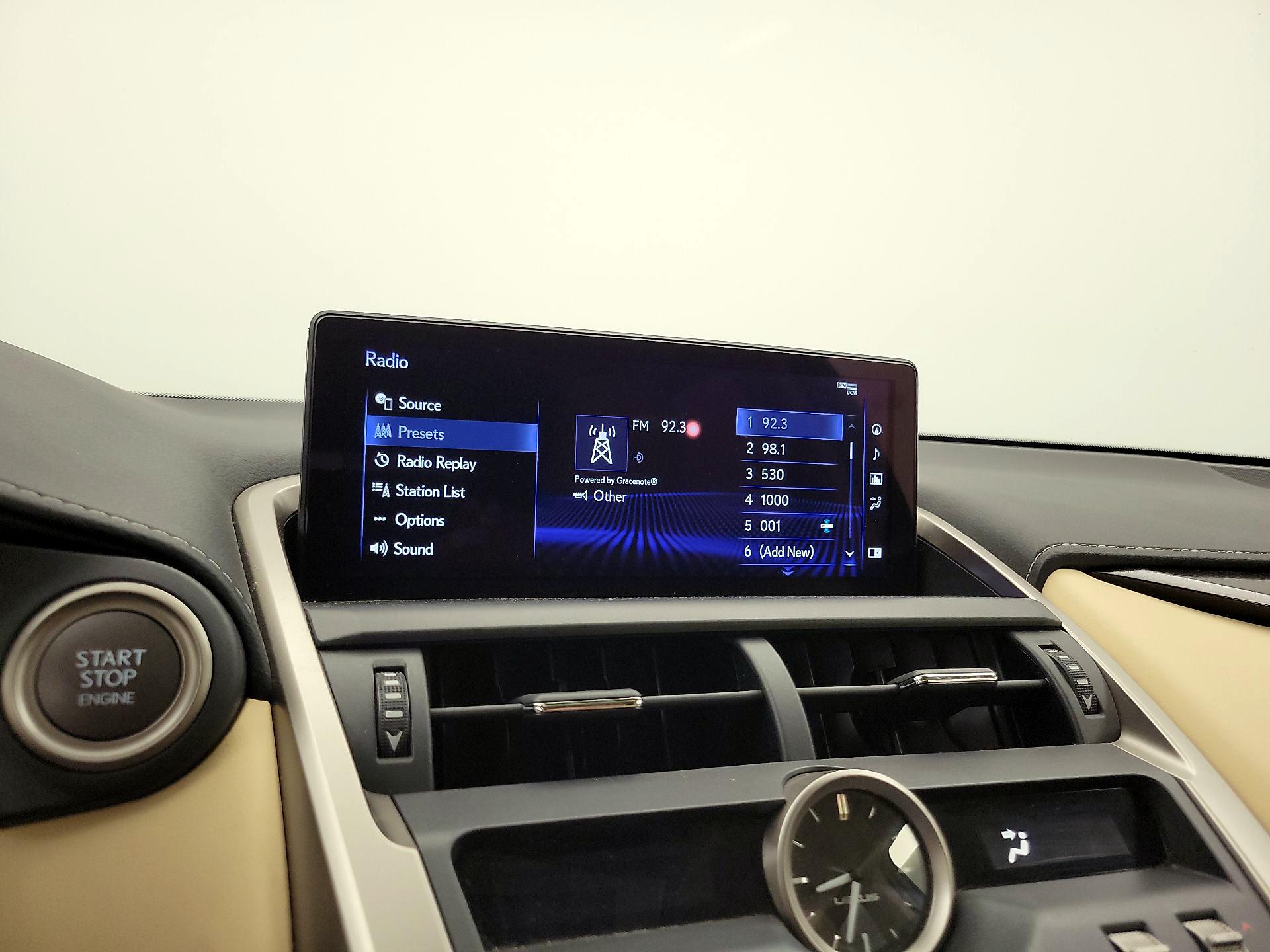 Thumbnail: 2019 Lexus NX - 16