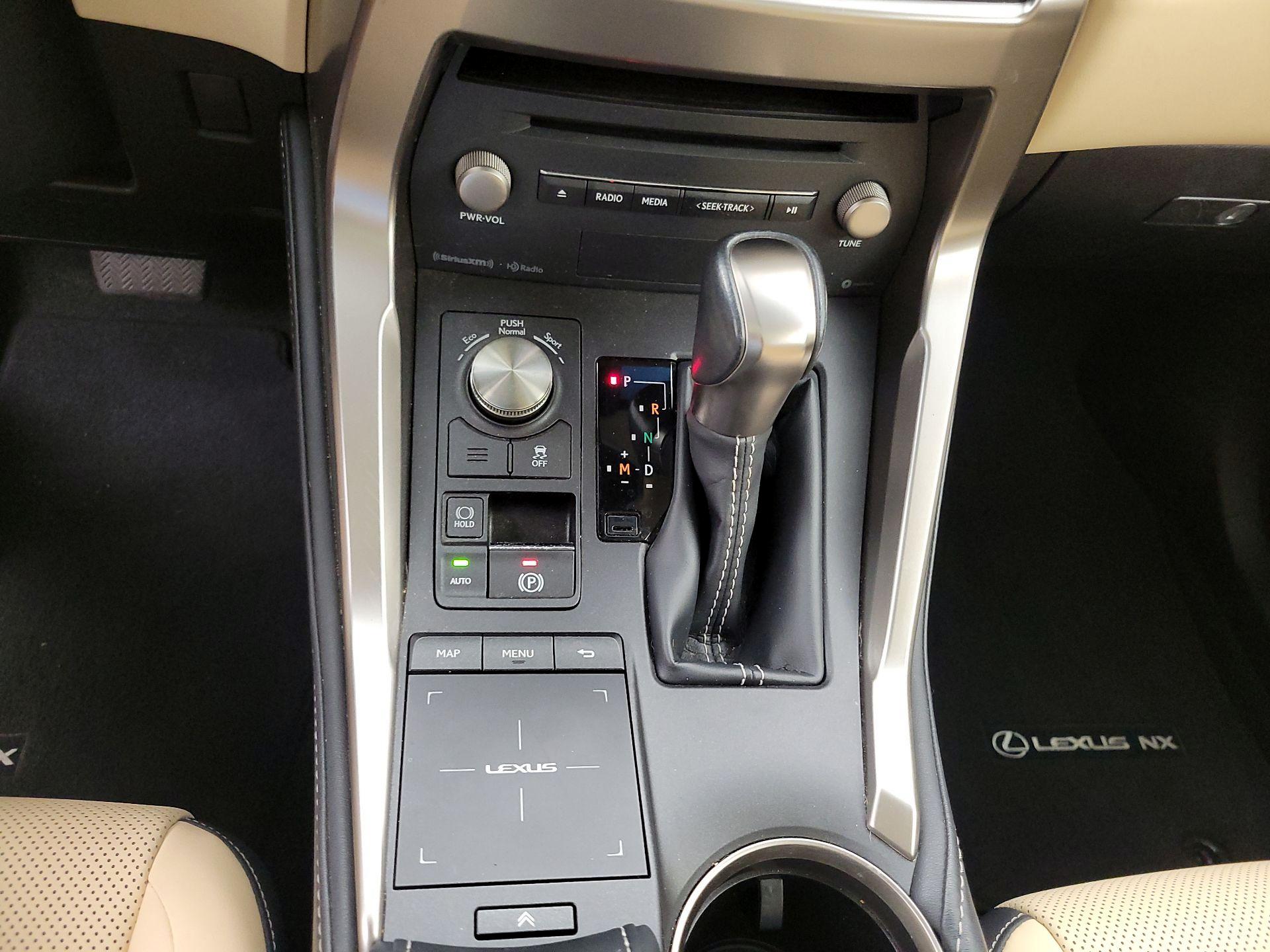 Thumbnail: 2019 Lexus NX - 18