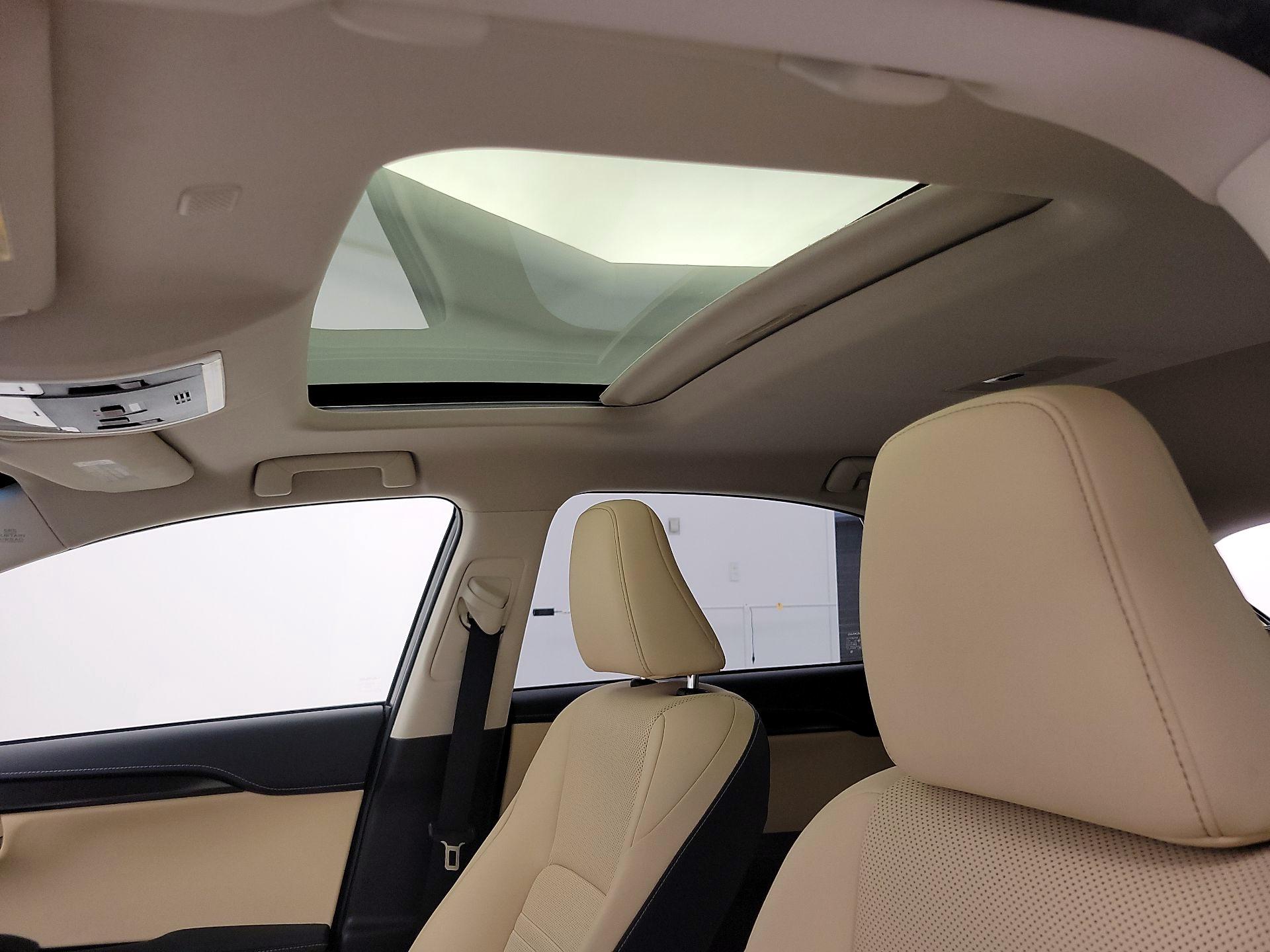 Thumbnail: 2019 Lexus NX - 20