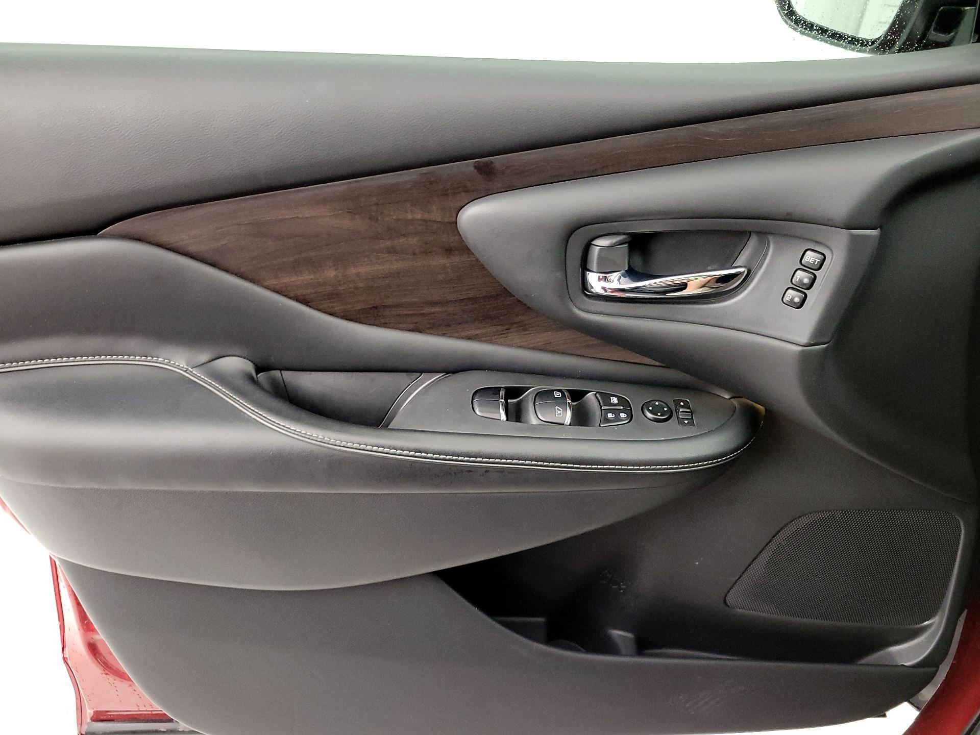 Thumbnail: 2020 Nissan Murano - 12