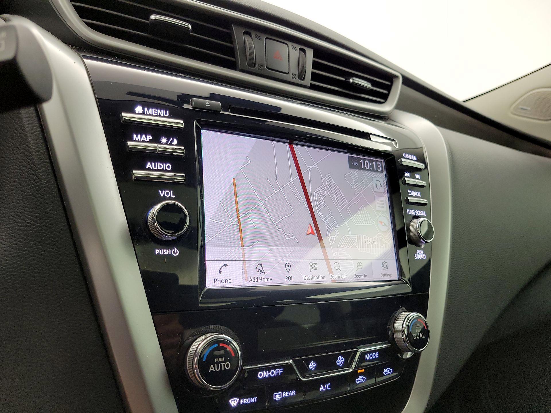 Thumbnail: 2020 Nissan Murano - 14