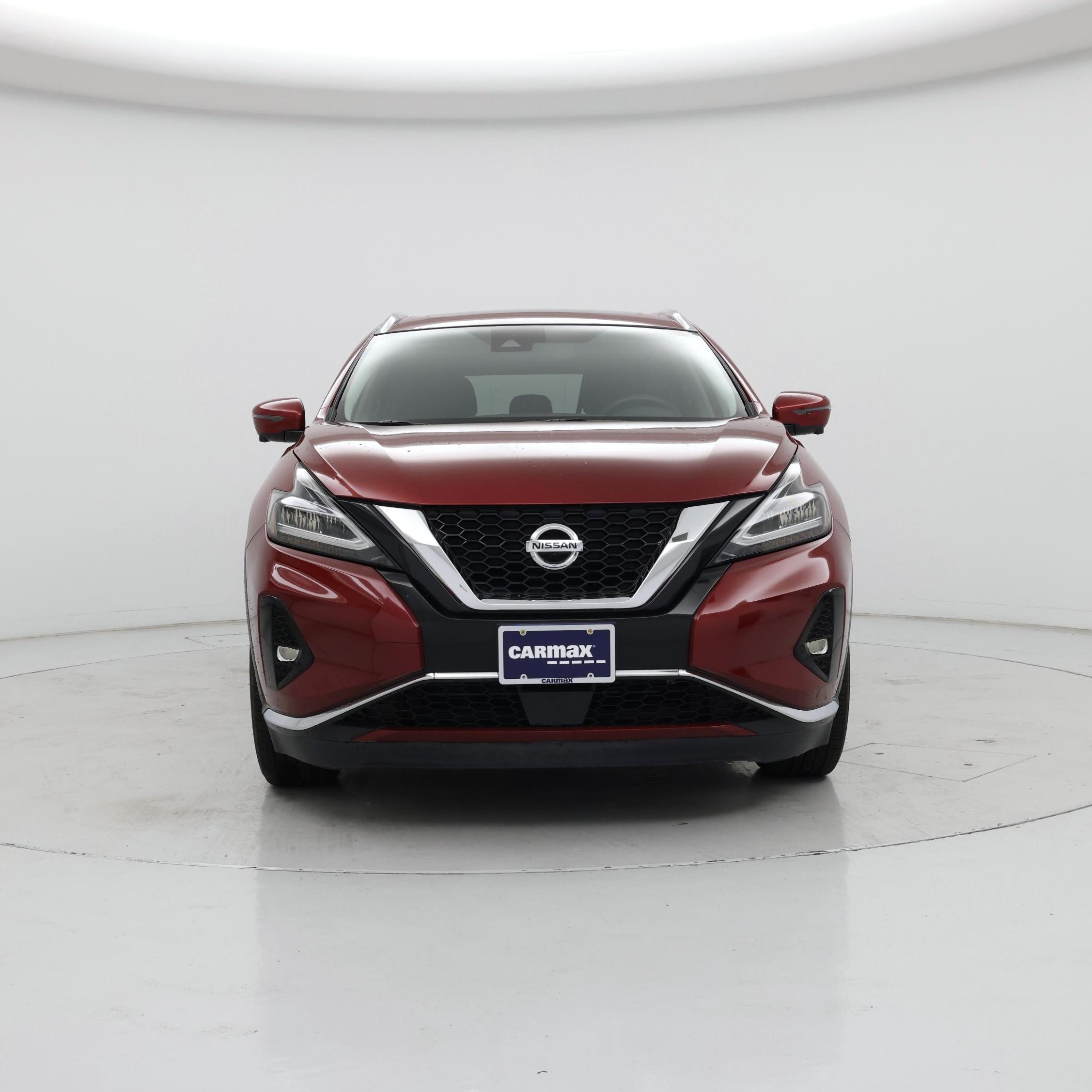 Thumbnail: 2020 Nissan Murano - 5