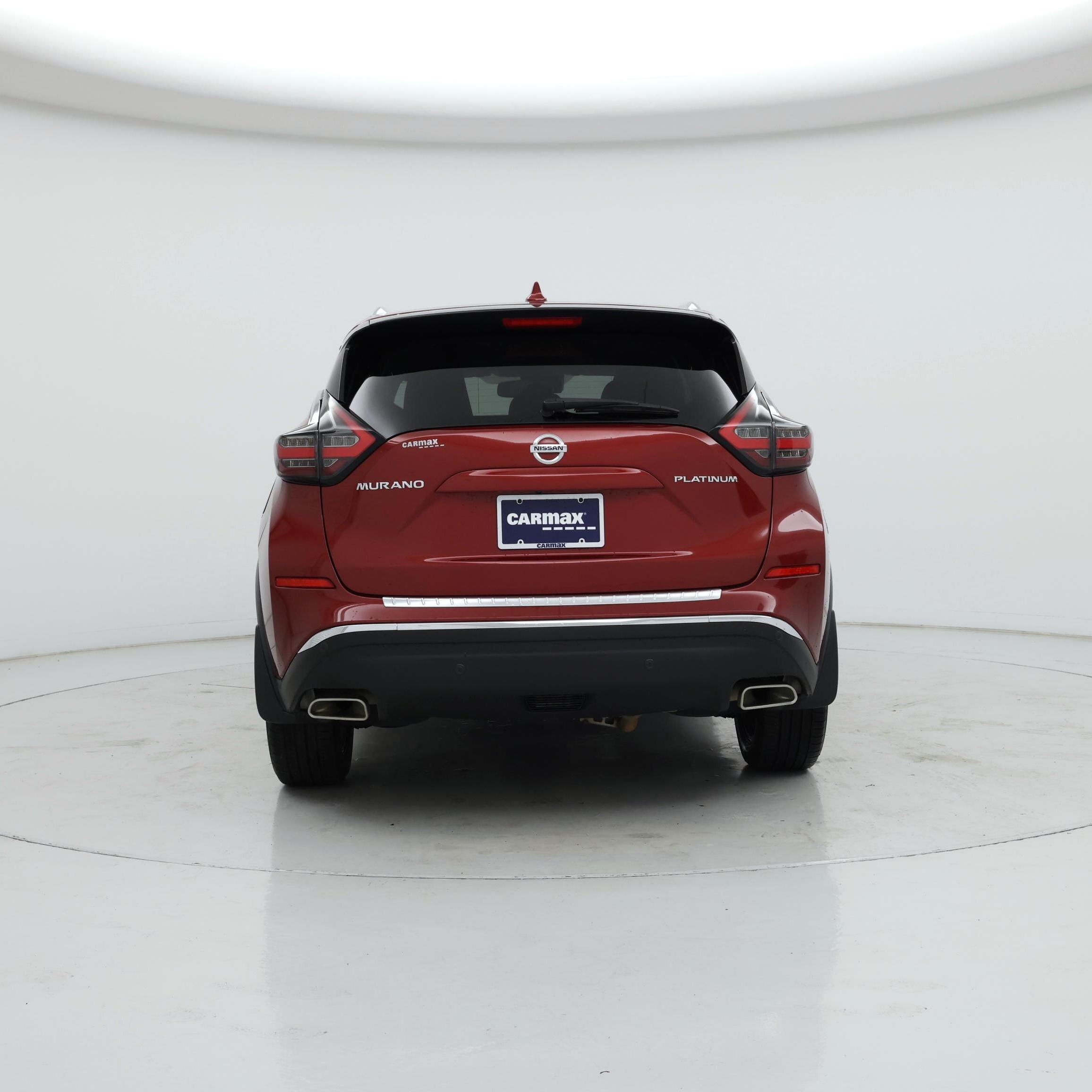 Thumbnail: 2020 Nissan Murano - 6