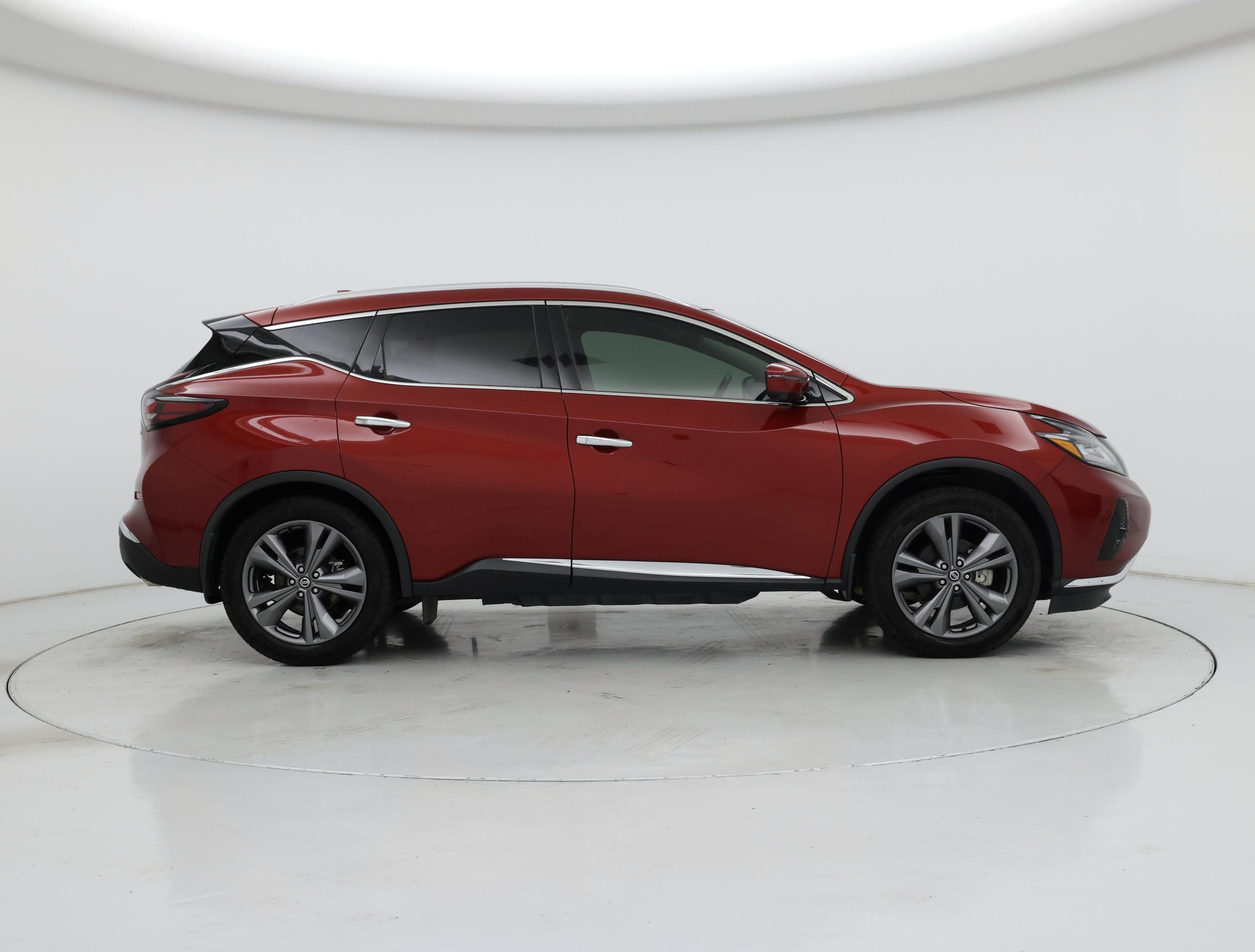 Thumbnail: 2020 Nissan Murano - 7