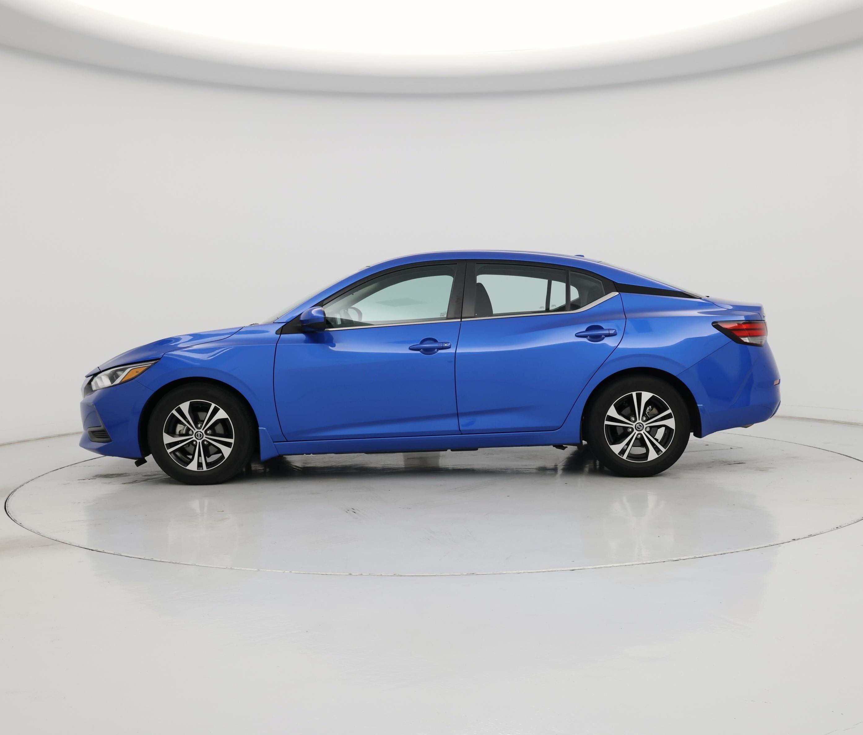 Thumbnail: 2022 Nissan Sentra - 3
