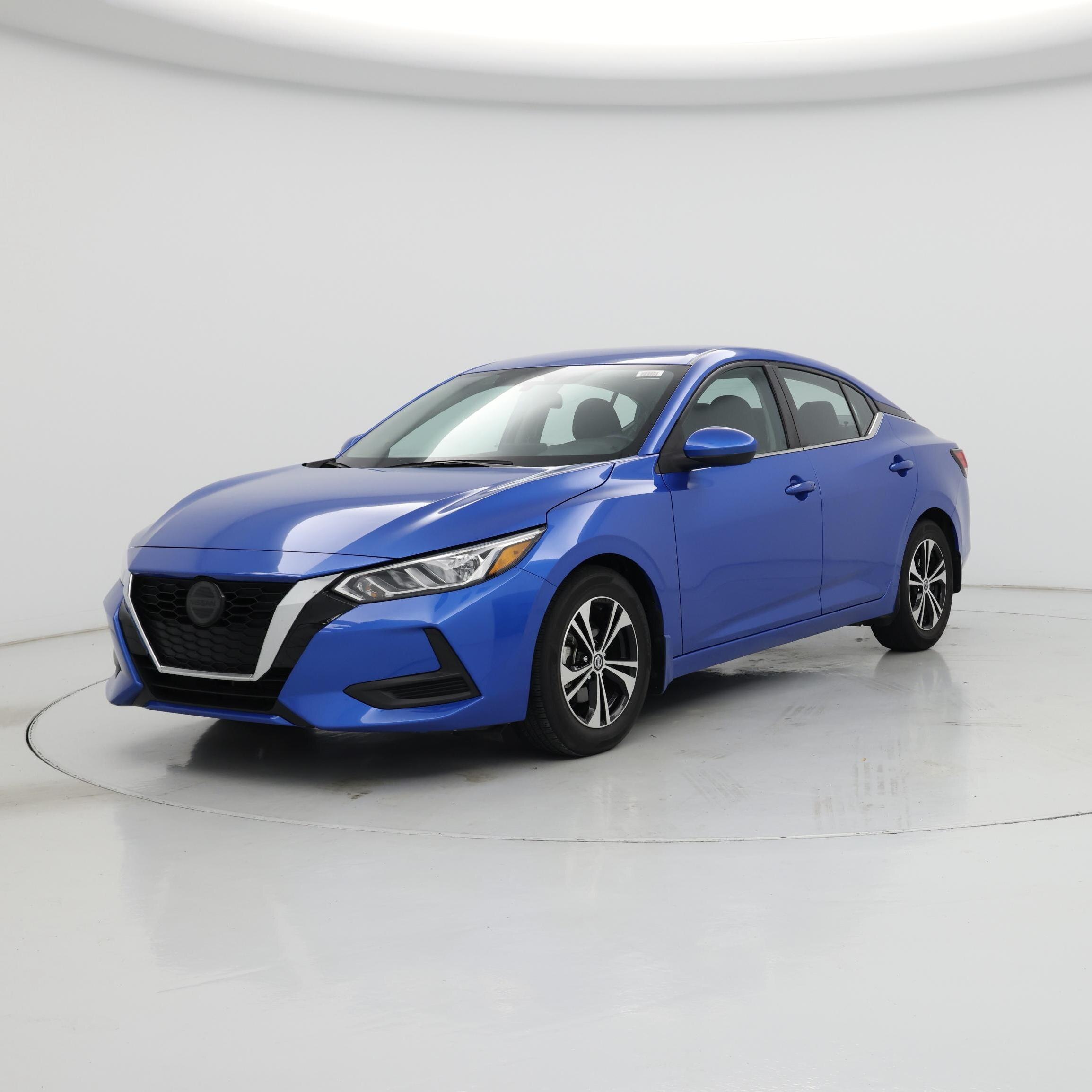 Thumbnail: 2022 Nissan Sentra - 4