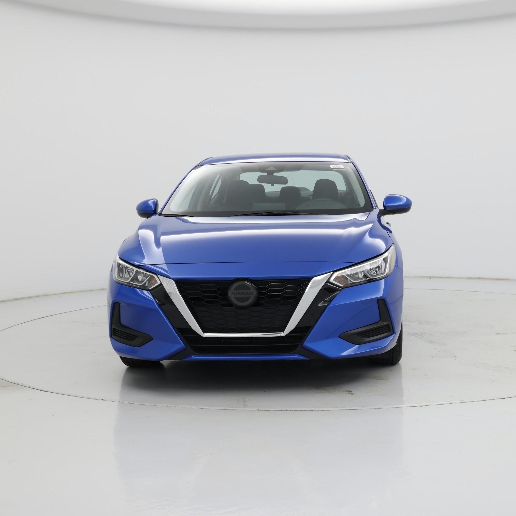 Thumbnail: 2022 Nissan Sentra - 5