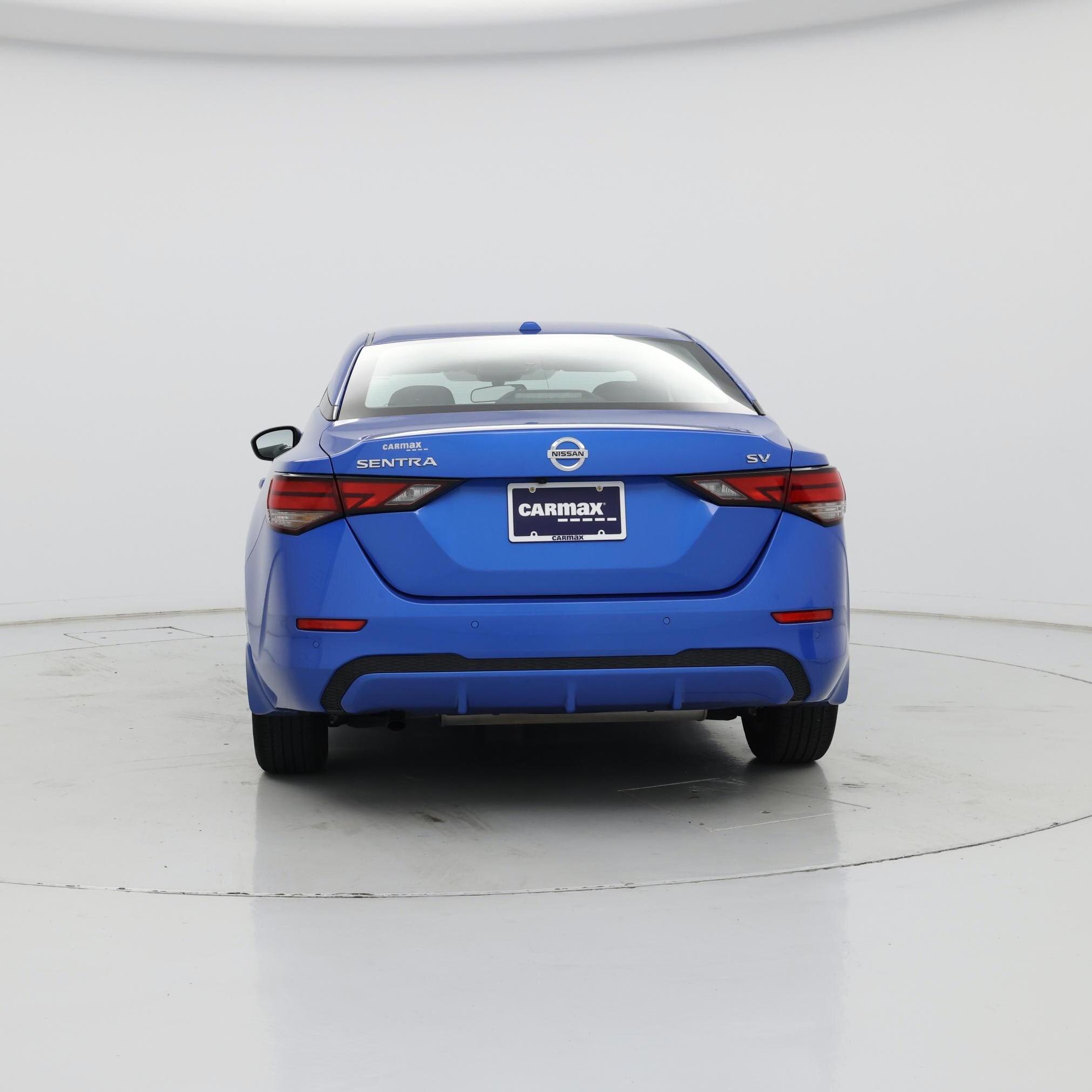 Thumbnail: 2022 Nissan Sentra - 6