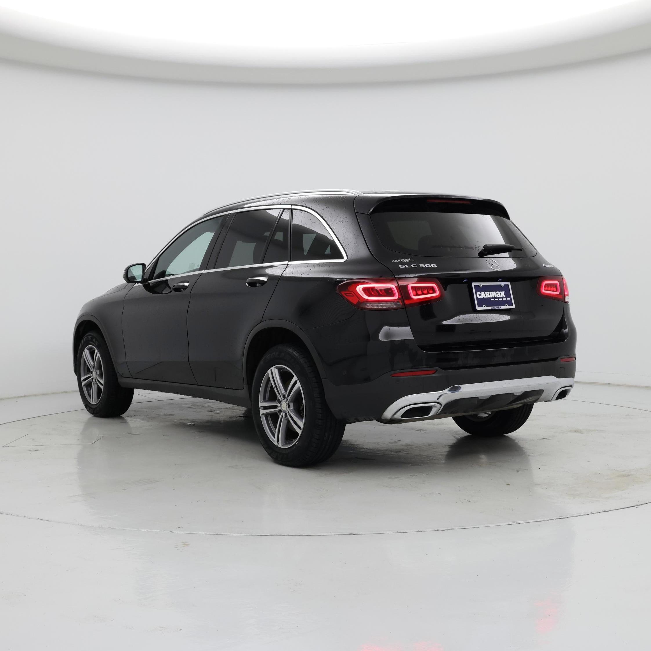 Thumbnail: 2022 Mercedes-Benz GLC - 2
