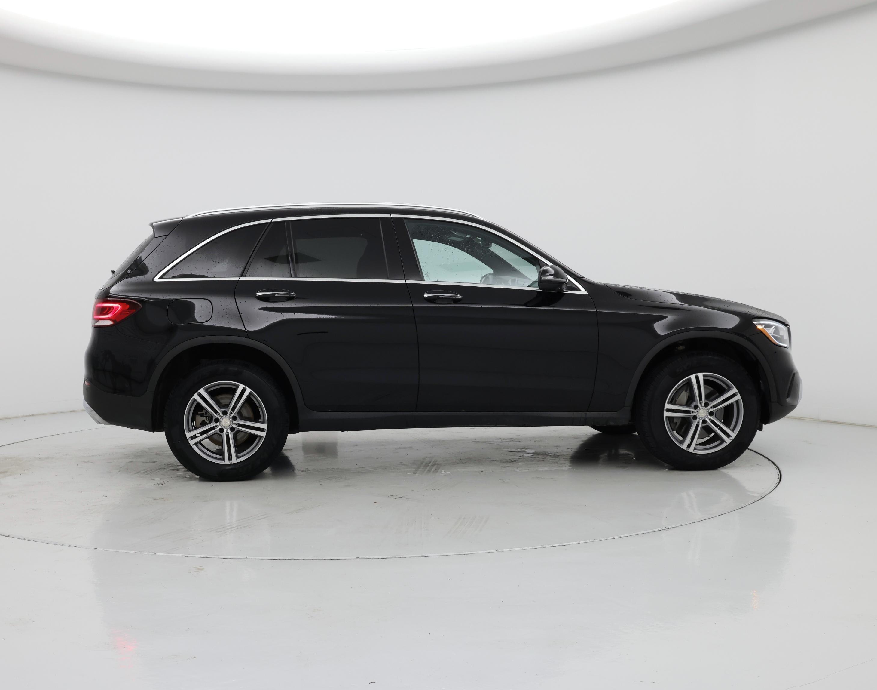 Thumbnail: 2022 Mercedes-Benz GLC - 7