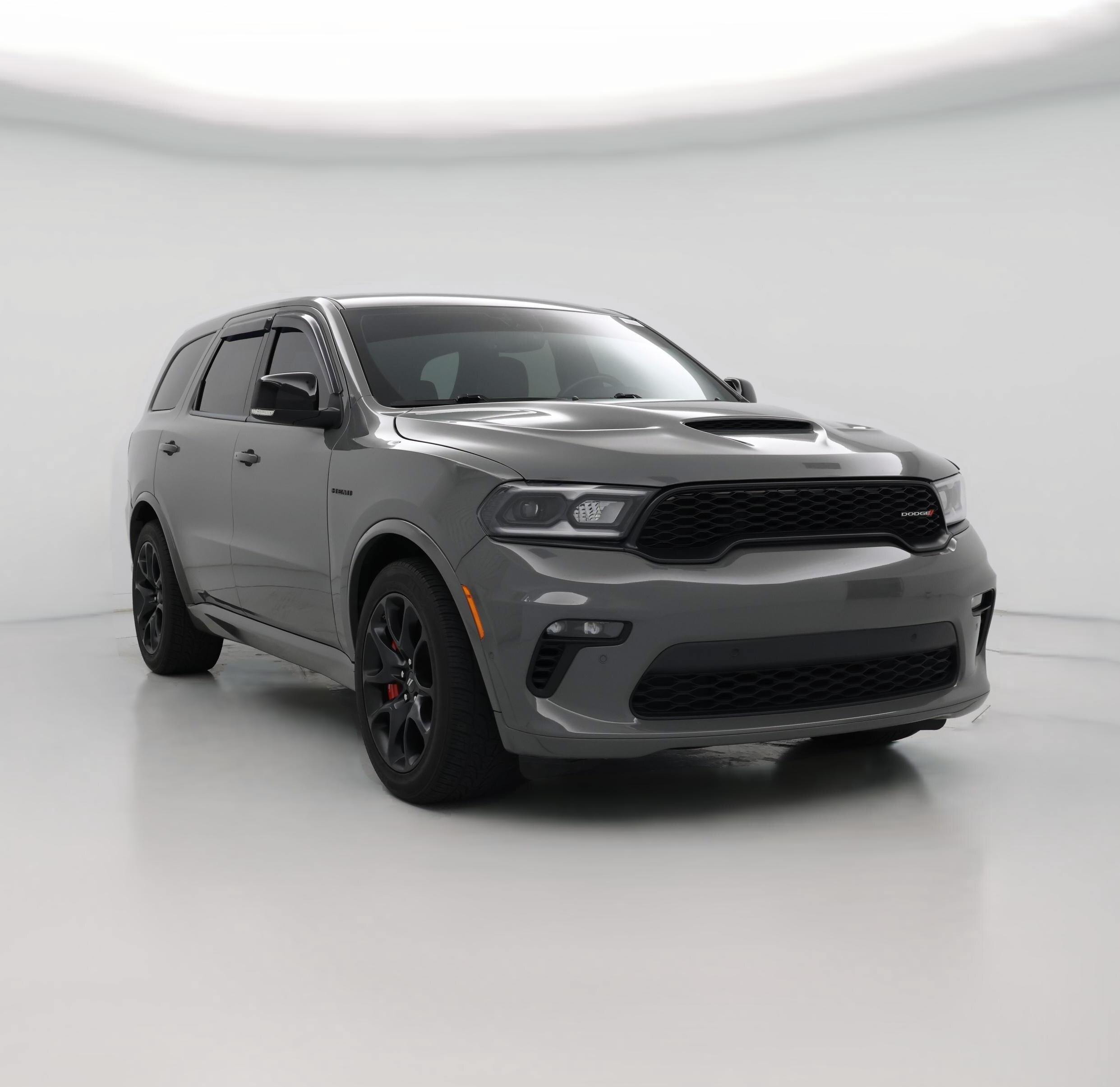Thumbnail: 2021 Dodge Durango - 1