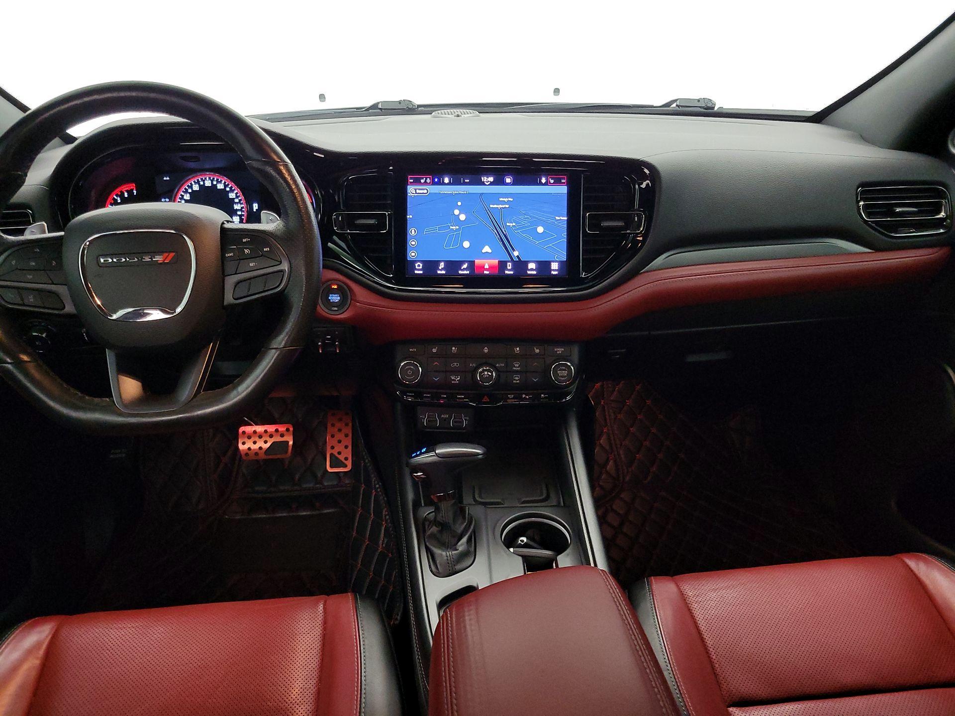 Thumbnail: 2021 Dodge Durango - 9