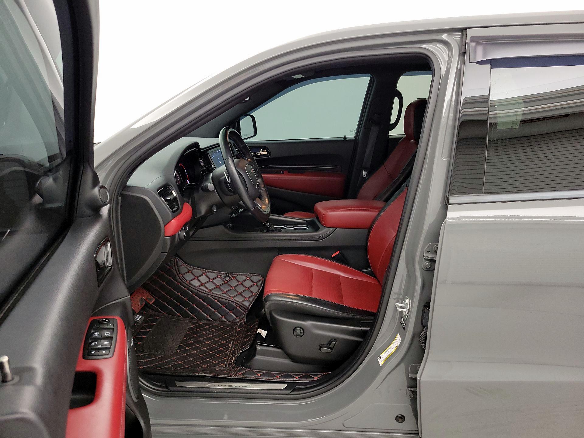 Thumbnail: 2021 Dodge Durango - 11