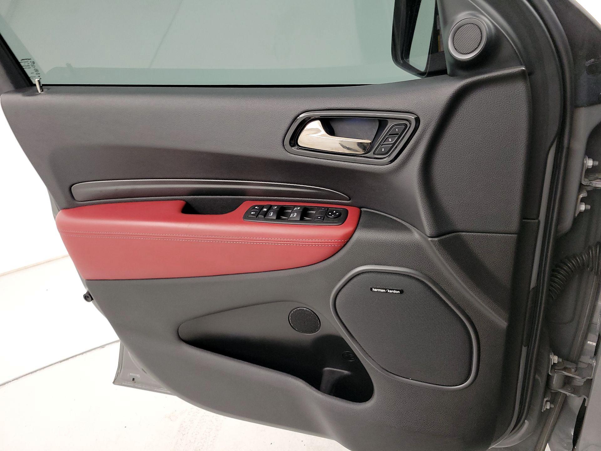 Thumbnail: 2021 Dodge Durango - 12