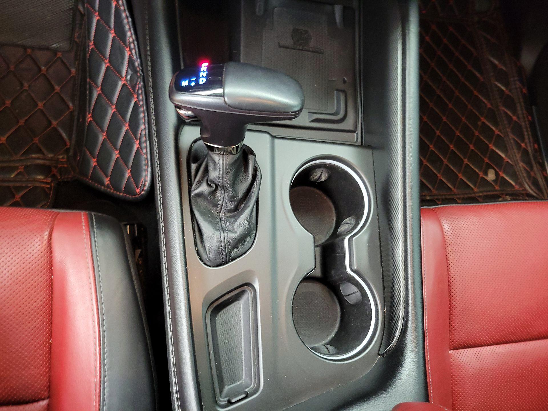 Thumbnail: 2021 Dodge Durango - 18