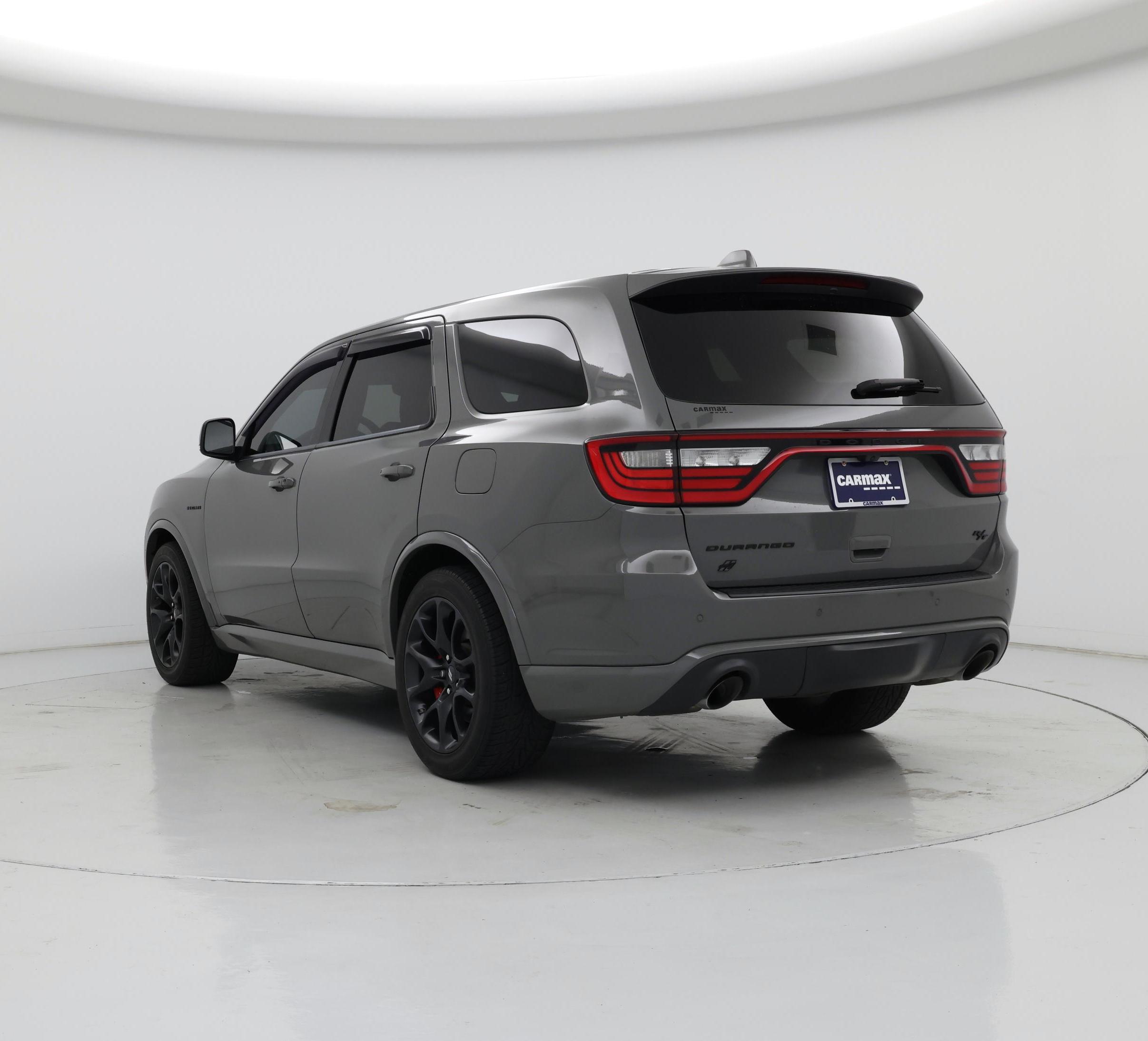 Thumbnail: 2021 Dodge Durango - 2