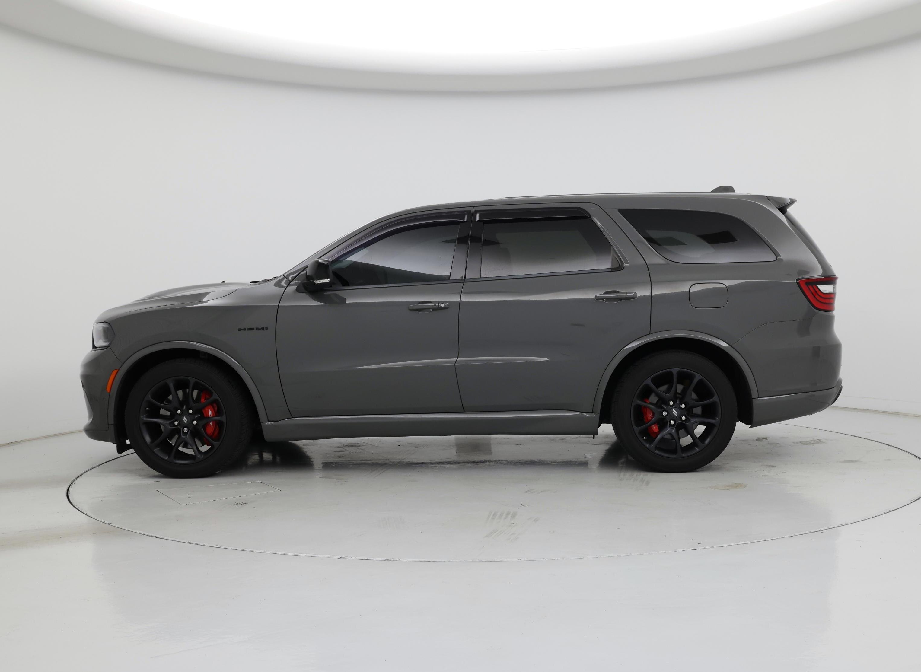 Thumbnail: 2021 Dodge Durango - 3