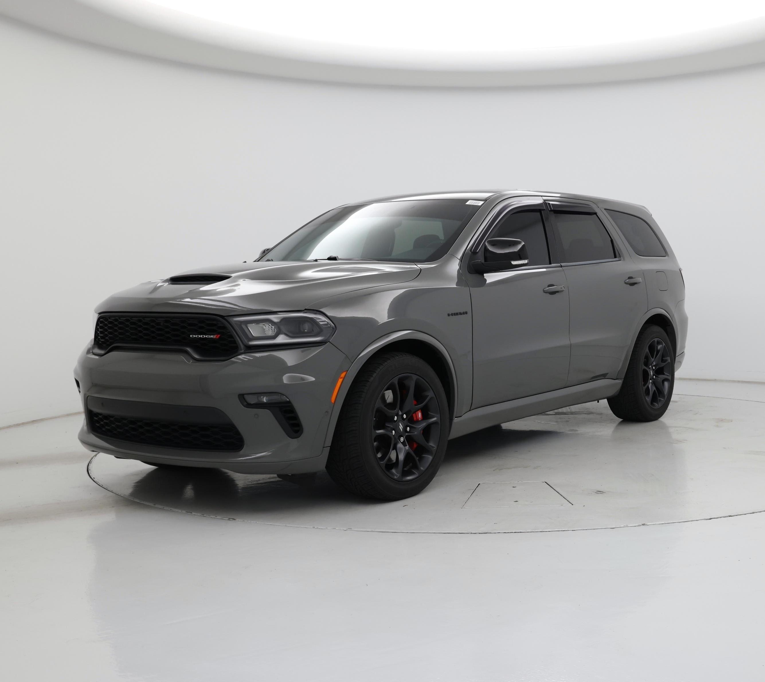 Thumbnail: 2021 Dodge Durango - 4