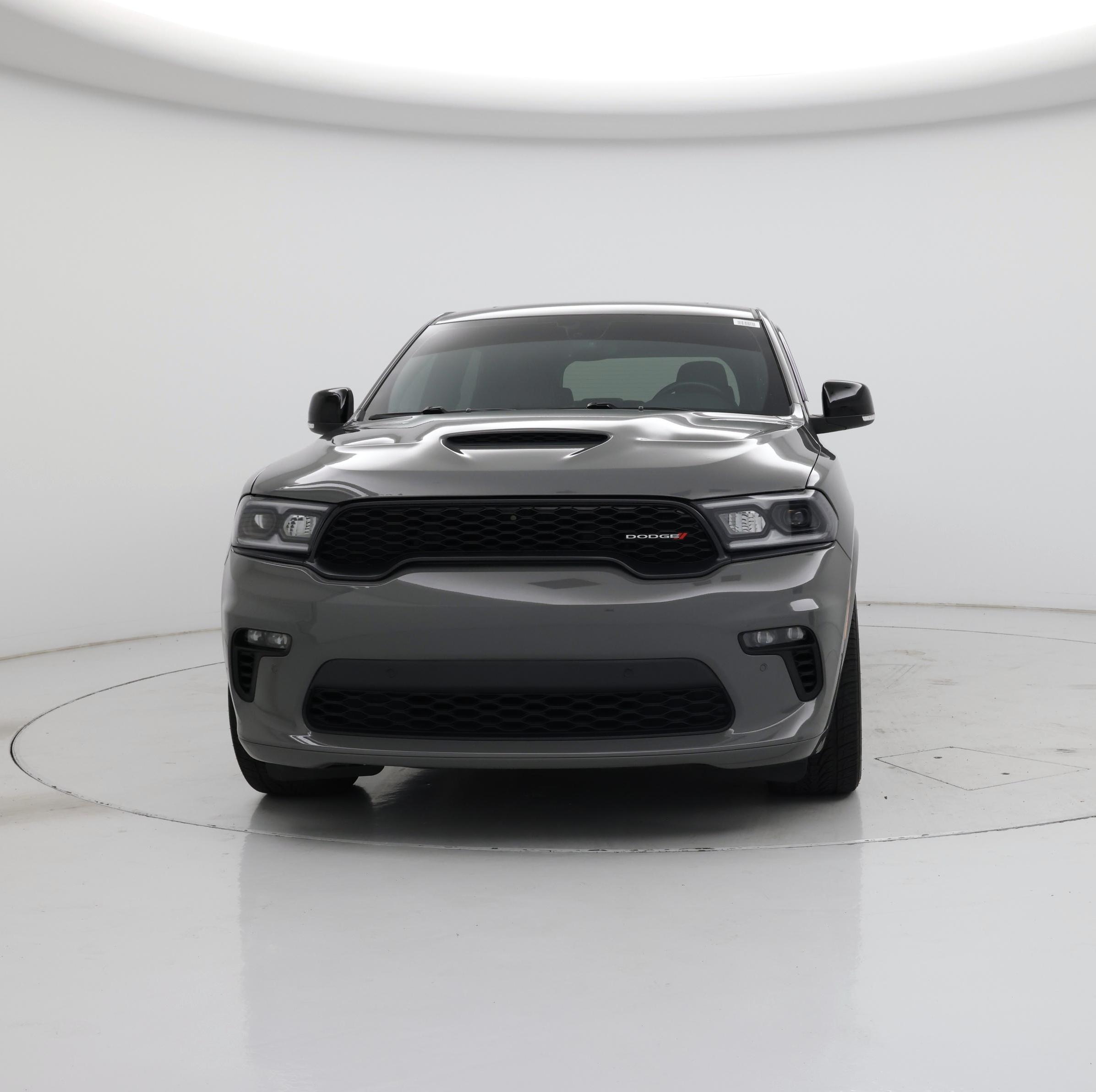 Thumbnail: 2021 Dodge Durango - 5