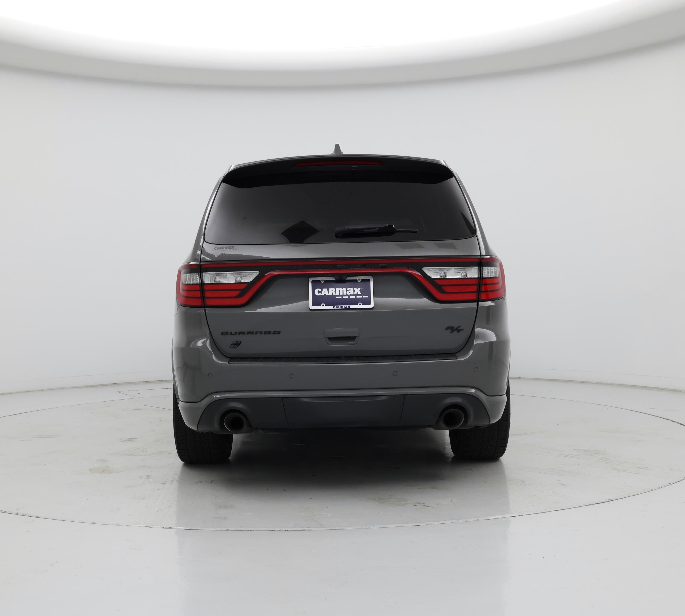 Thumbnail: 2021 Dodge Durango - 6