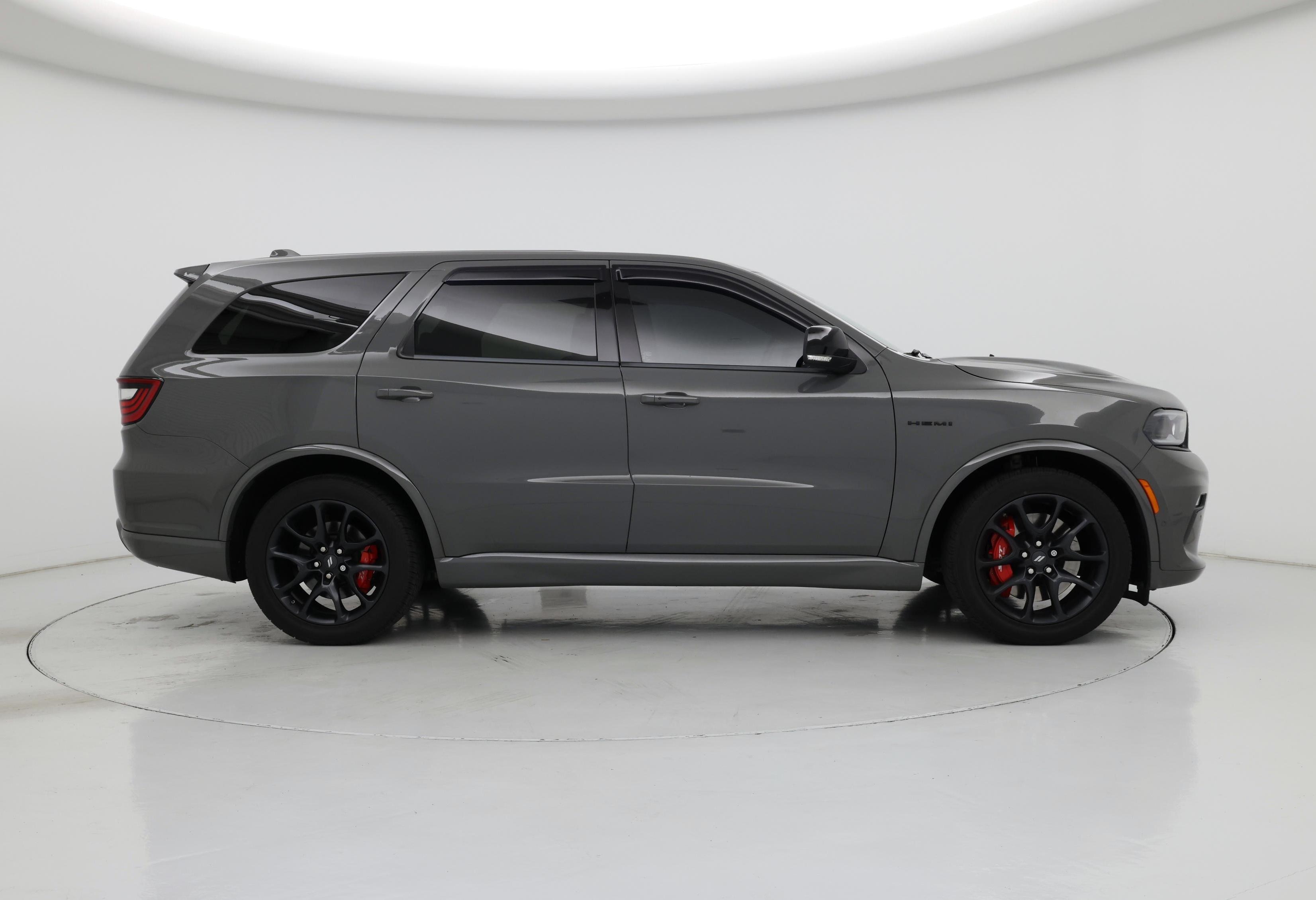 Thumbnail: 2021 Dodge Durango - 7