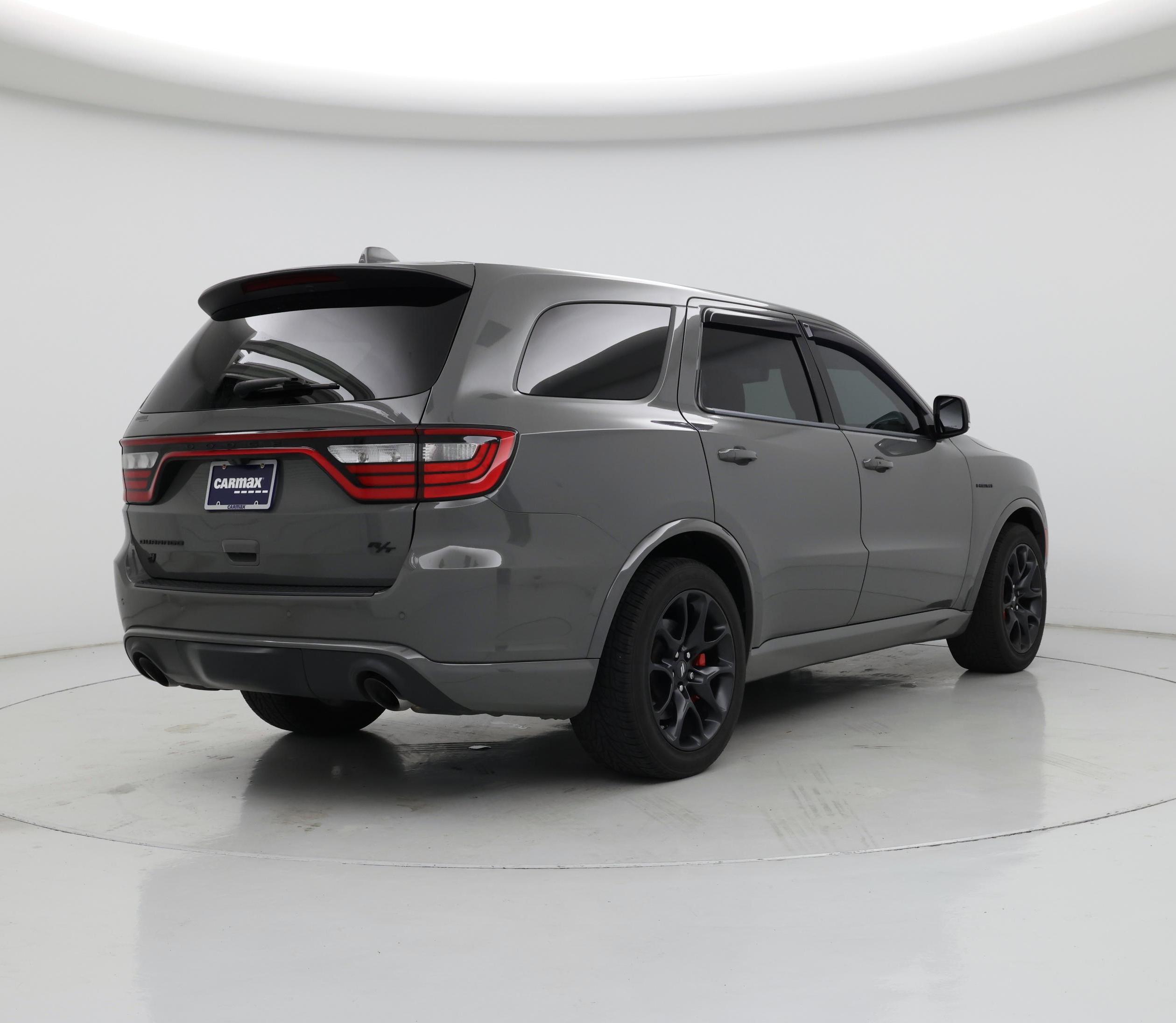 Thumbnail: 2021 Dodge Durango - 8