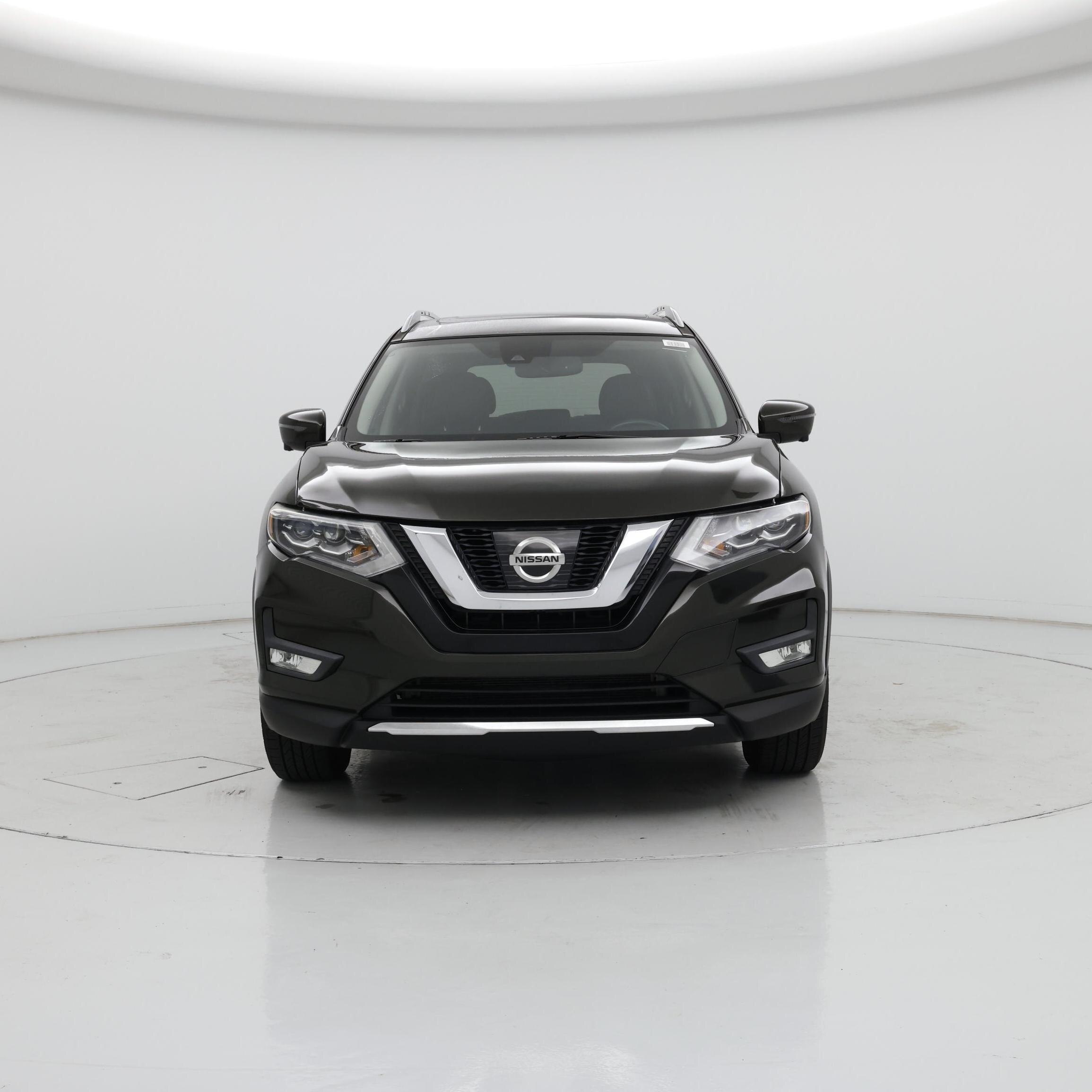 Thumbnail: 2017 Nissan Rogue - 5