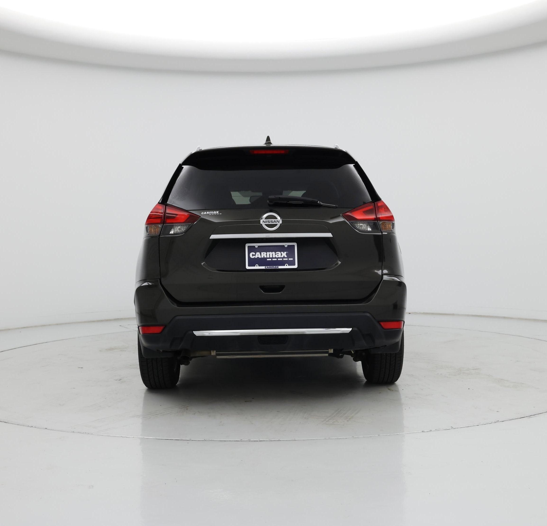 Thumbnail: 2017 Nissan Rogue - 6