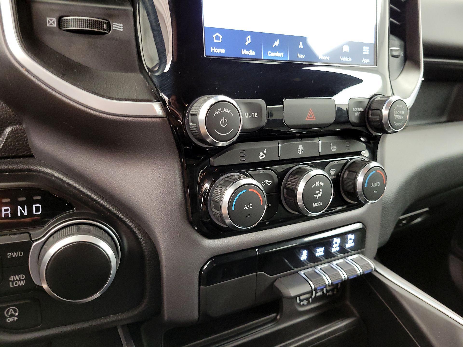 Thumbnail: 2023 RAM 1500 - 17